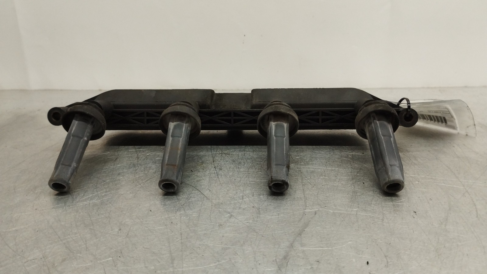 Bobine d´allumage PEUGEOT 206 Hatchback (2A/C) | 98 - 12