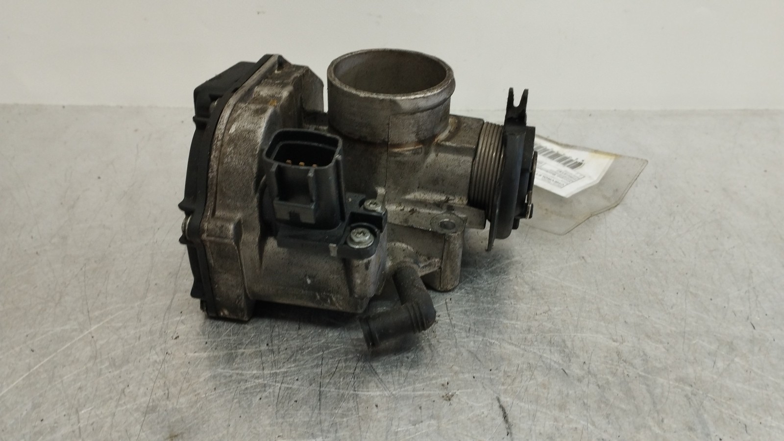 Corpo Borboleta CHEVROLET MATIZ (M200, M250) | 05 - 