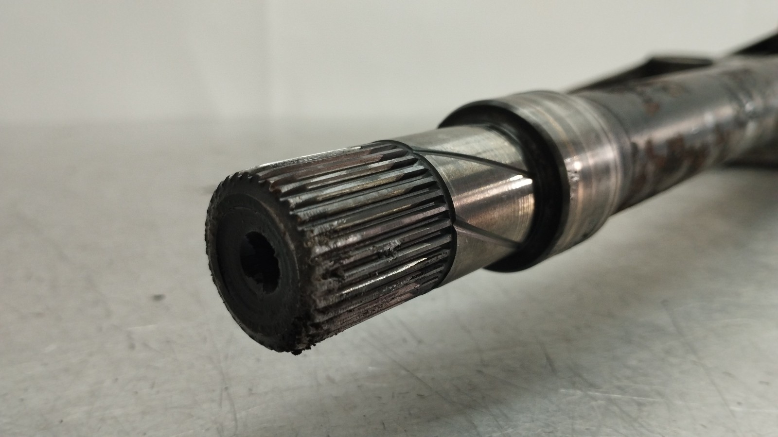 Right front driveshaft SAAB 9-3 (YS3D) | 98 - 03 Imagem-2