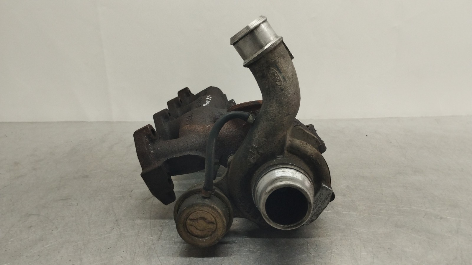 Turbocharger FORD FOCUS (DAW, DBW) | 98 - 09 Imagem-1