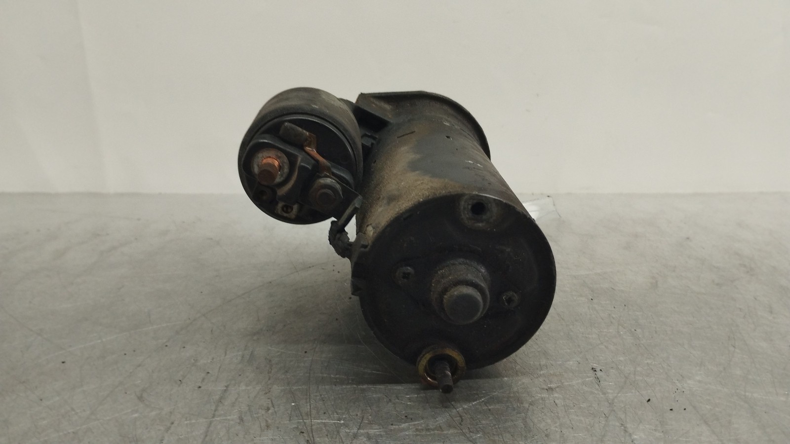 Starter SAAB 9-3 (YS3D) | 98 - 03 Imagem-2