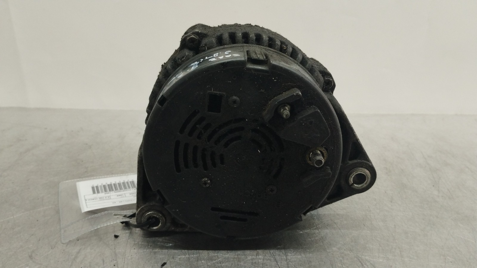 Alternator SAAB 9-3 (YS3D) | 98 - 03 Imagem-2