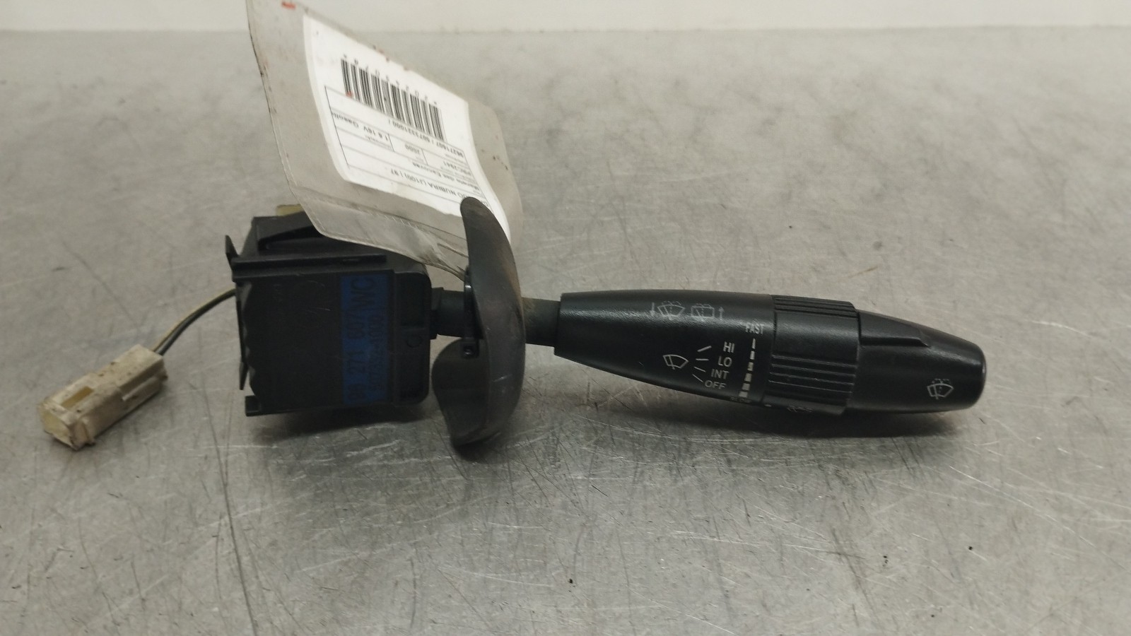 Commodo Essuie Glace DAEWOO NUBIRA (J100) | 97 - 