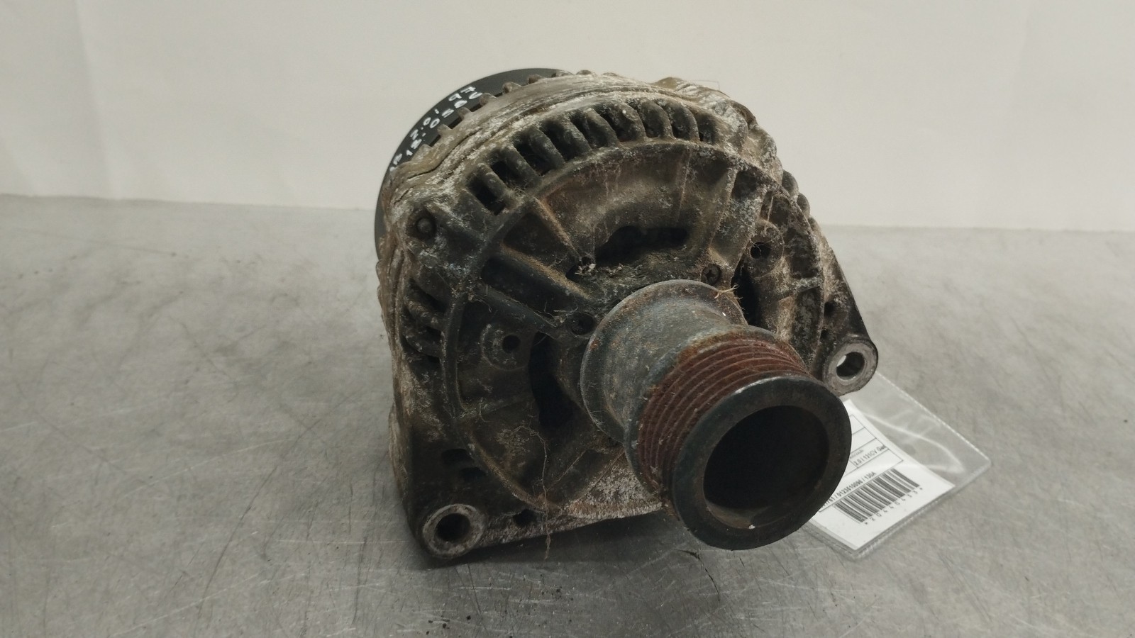 Alternator SAAB 900 II | 93 - 99