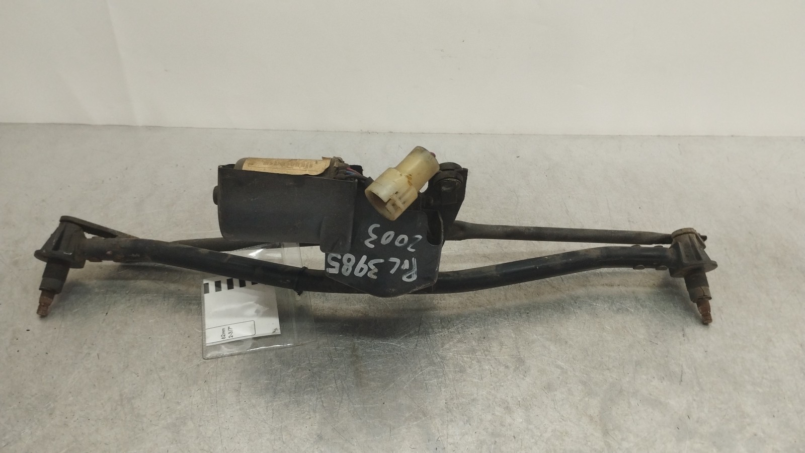 Moteur d´essuie glace avant DAEWOO ESPERO (KLEJ) | 91 - 99