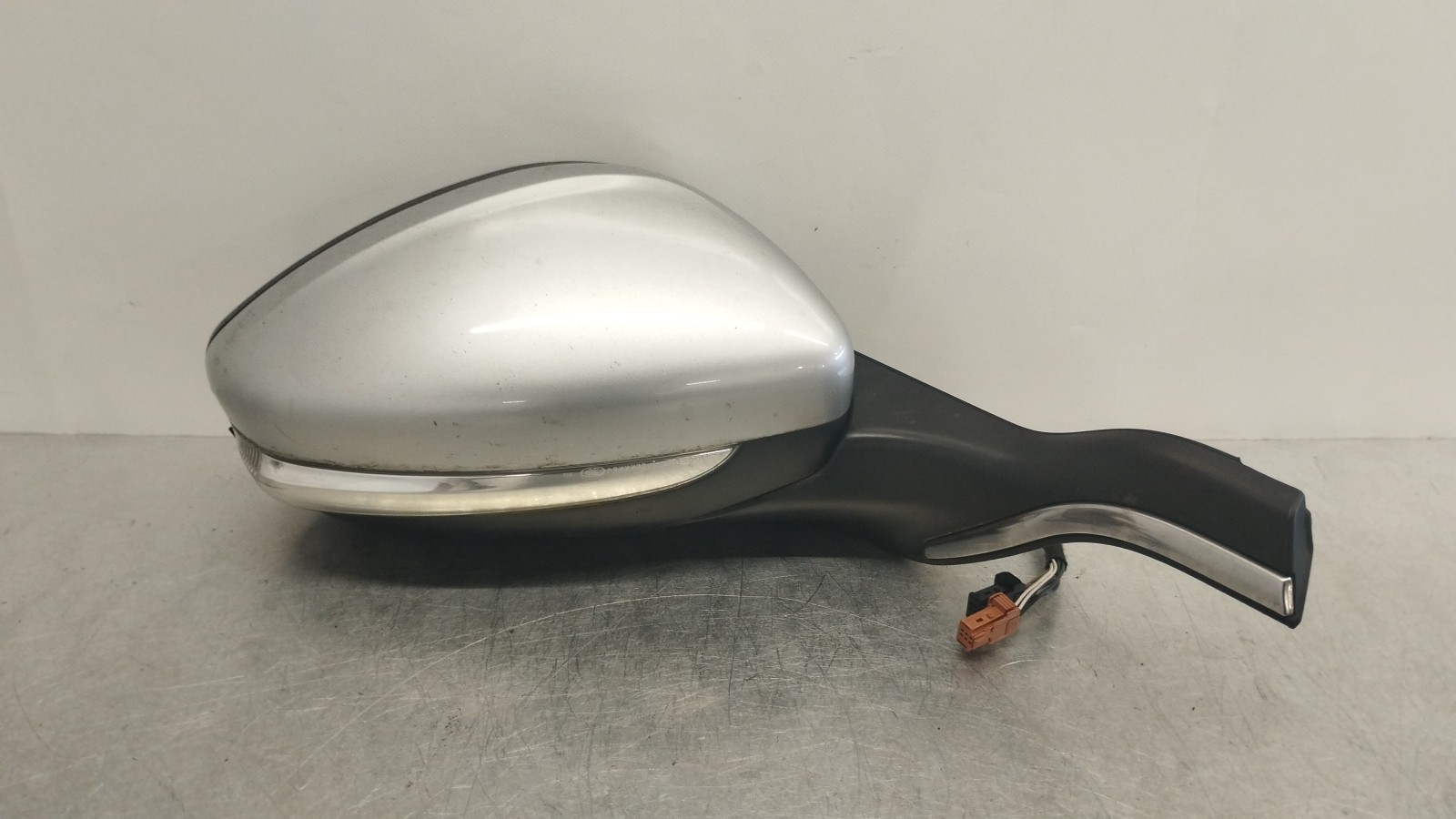 Electric Right Side Mirror PEUGEOT 208 I (CA_, CC_) | 12 -  Imagem-1