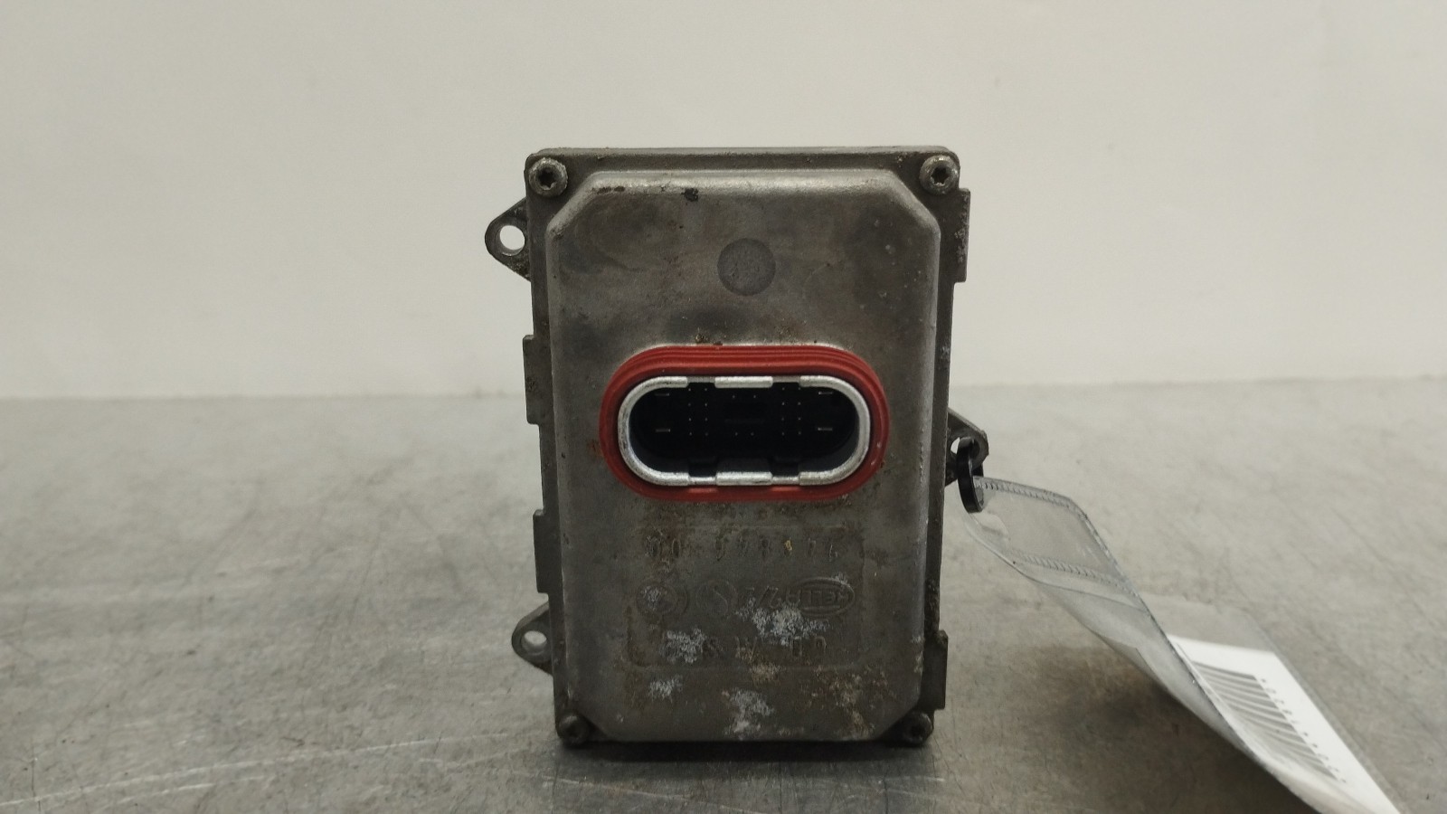 Module de ballast de phare xenon droit PEUGEOT 407 Coupé (6C_) | 05 -  Imagem-0