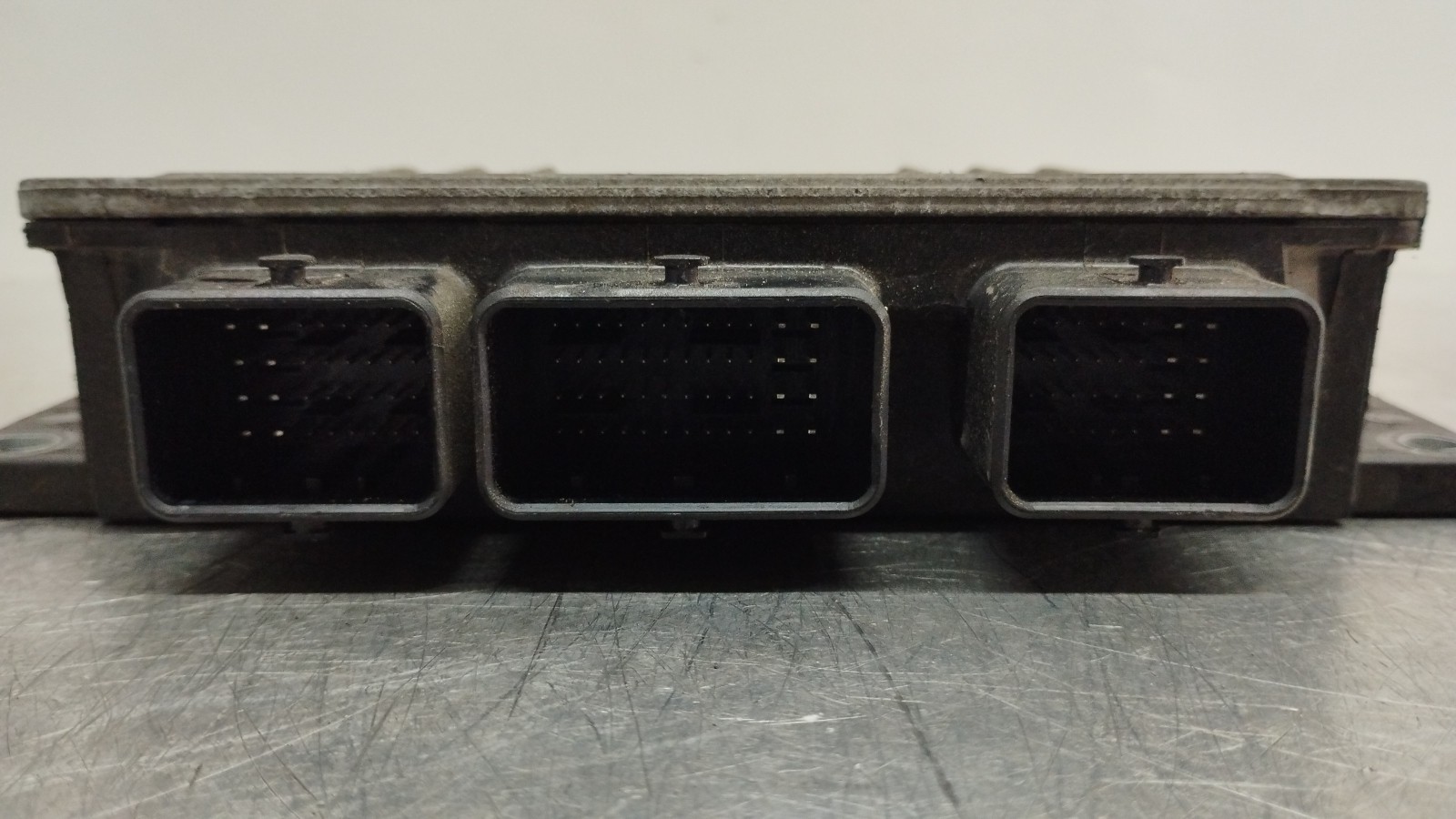 Engine Module RENAULT CLIO III (BR0/1, CR0/1) | 05 -  Imagem-1