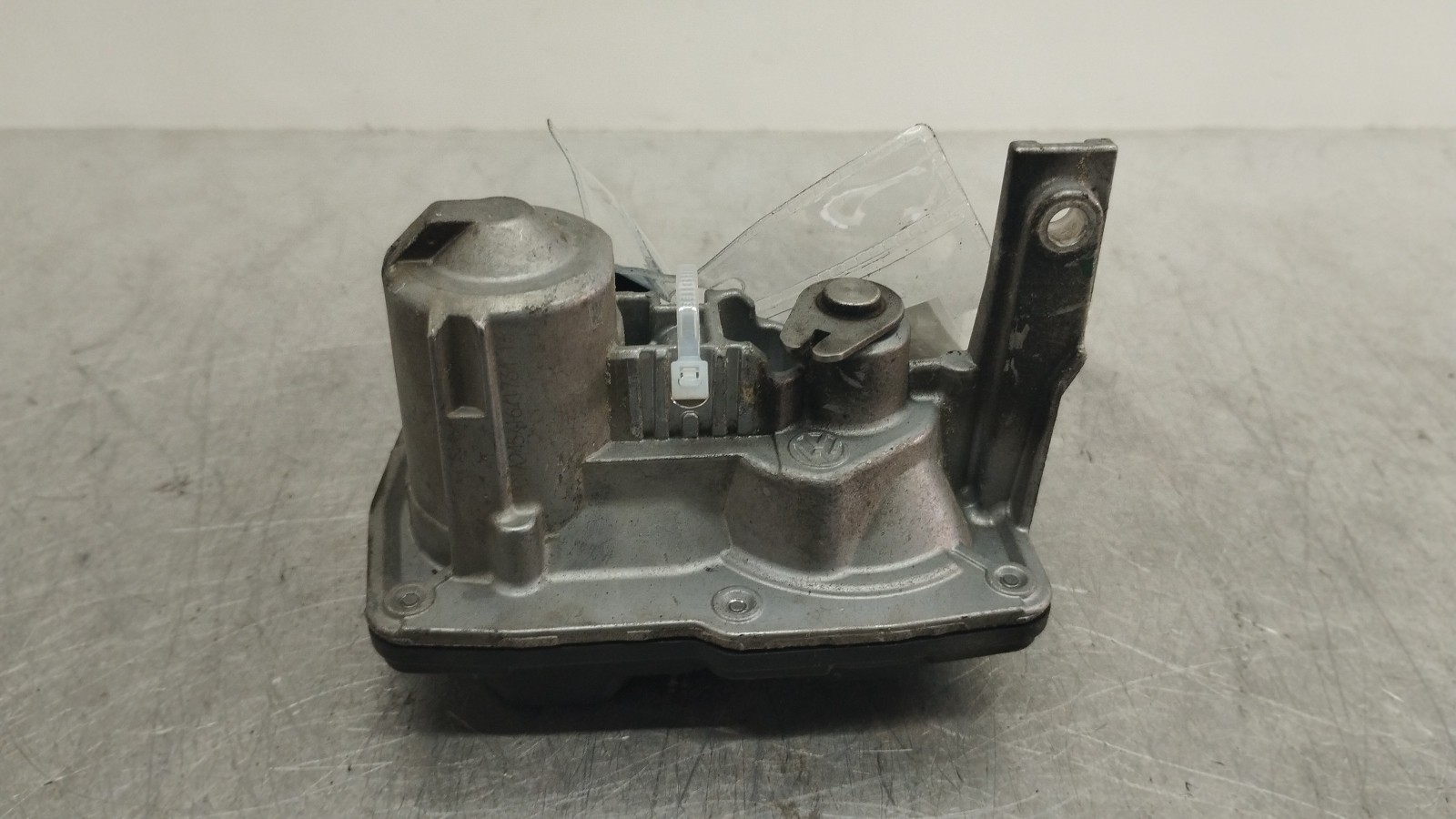Corpo Borboleta de Escape VOLKSWAGEN GOLF VII (5G1, BQ1, BE1, BE2) | 12 - 