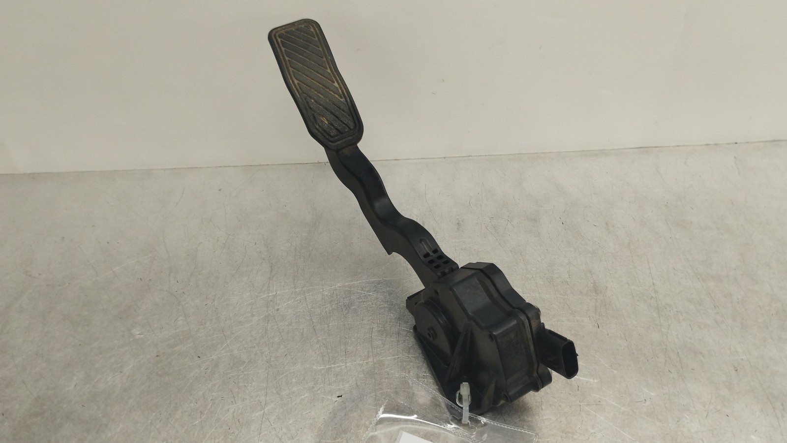 Pédale d´accélérateur MAZDA 2 (DE_, DH_) | 07 - 15