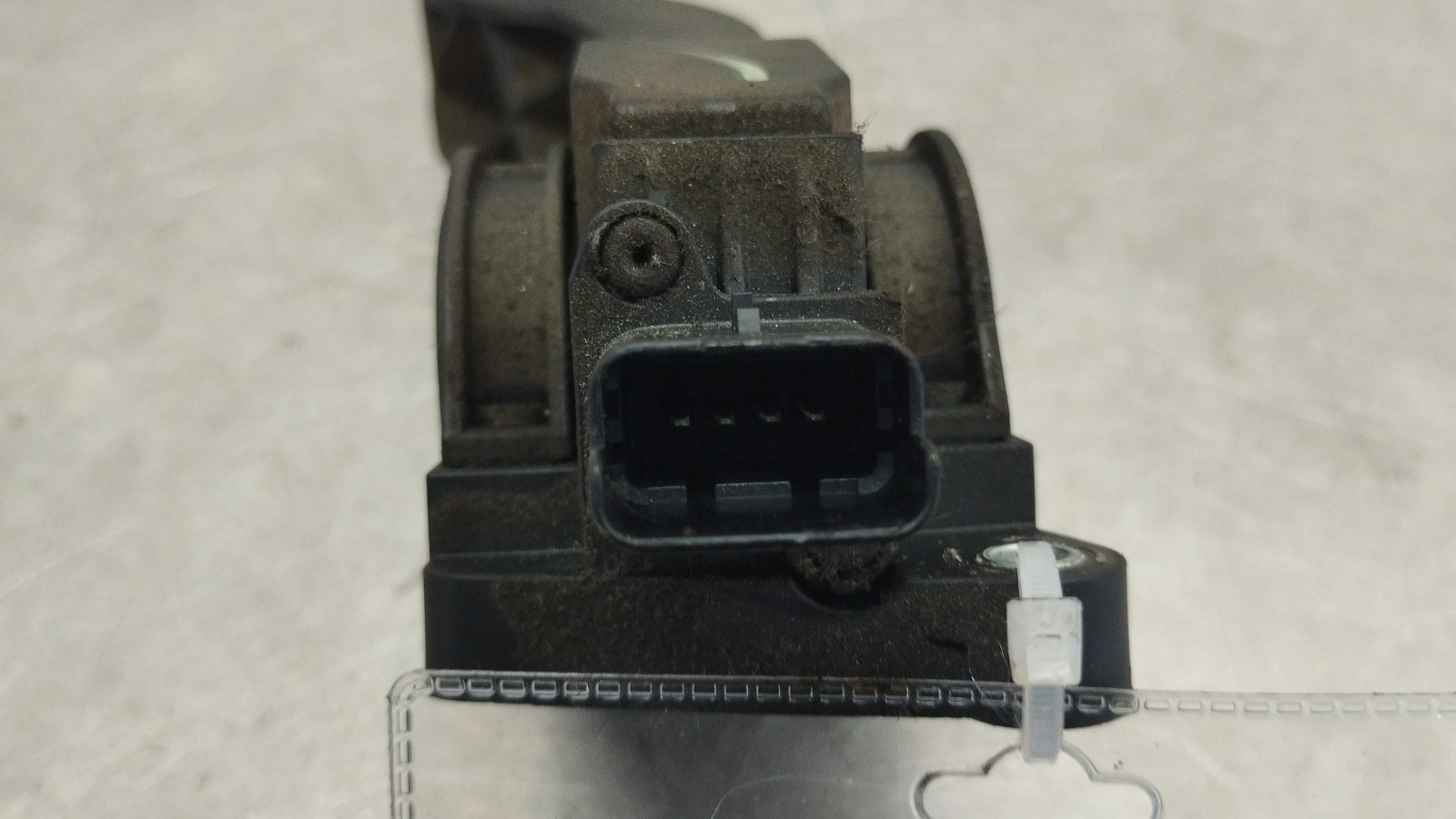 Accelerator pedal PEUGEOT 206 Hatchback (2A/C) | 98 - 12 Imagem-2