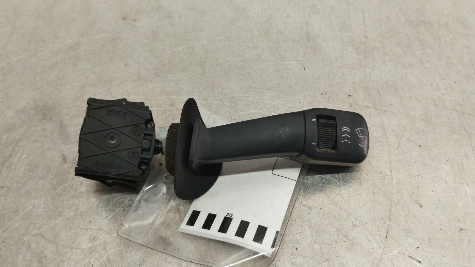 Mando limpia BMW 5 (E39) | 95 - 03