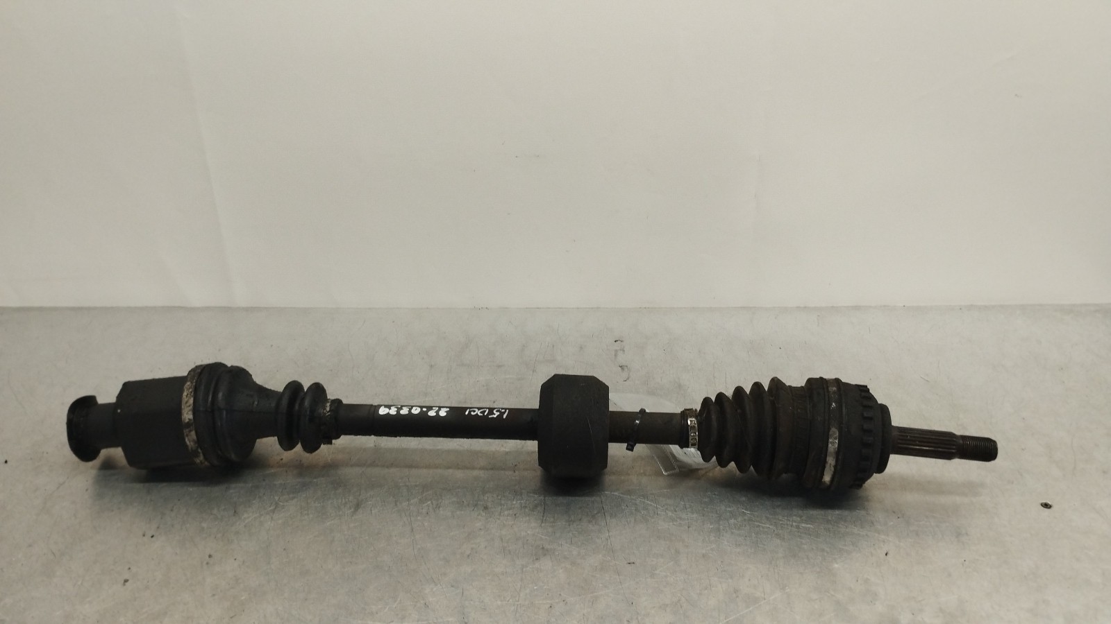 Suspension De Roue Avant Droite Pour Renault Clio II 1998-2019 - Référence 8200207313 - 13