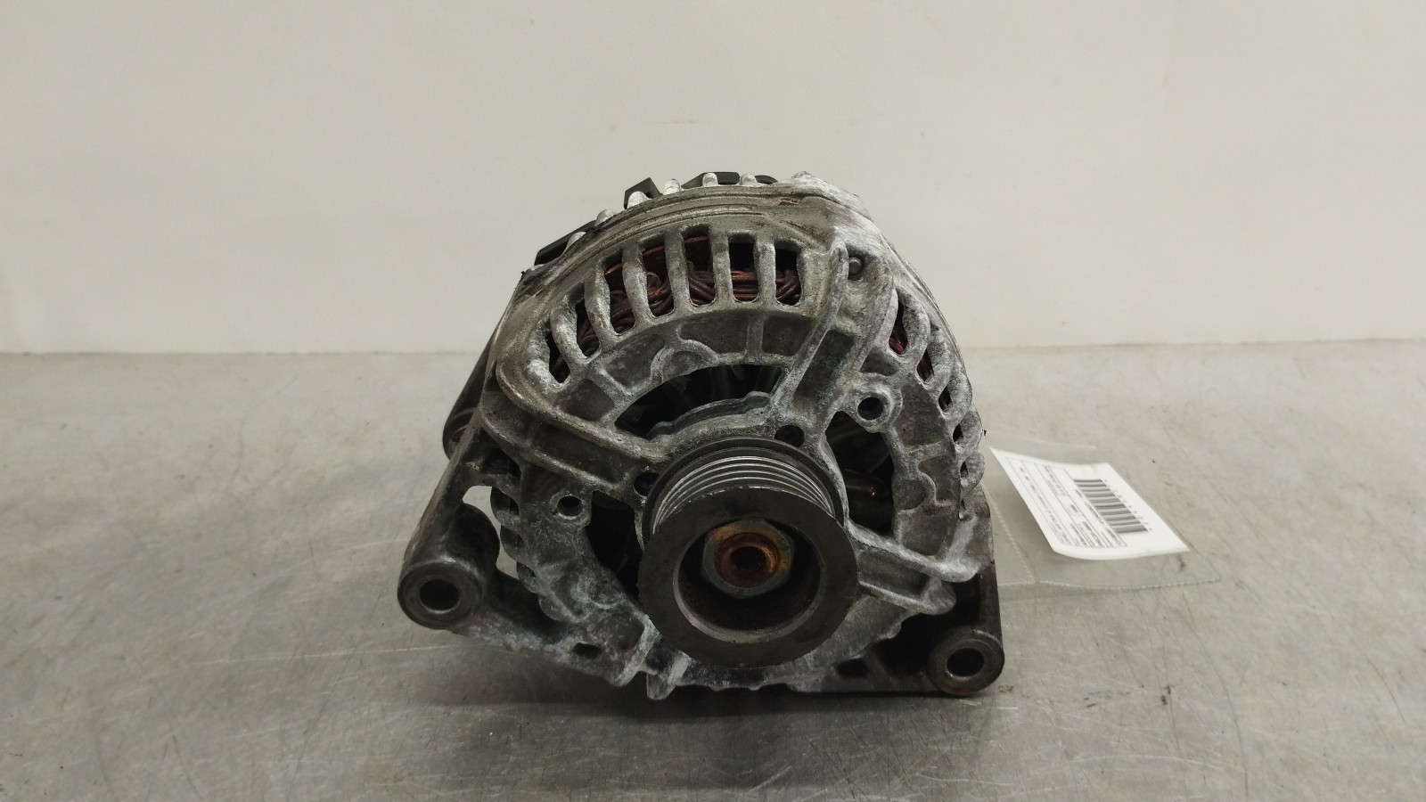 Alternator OPEL ASTRA G Combi (T98) | 98 - 04 Imagem-0