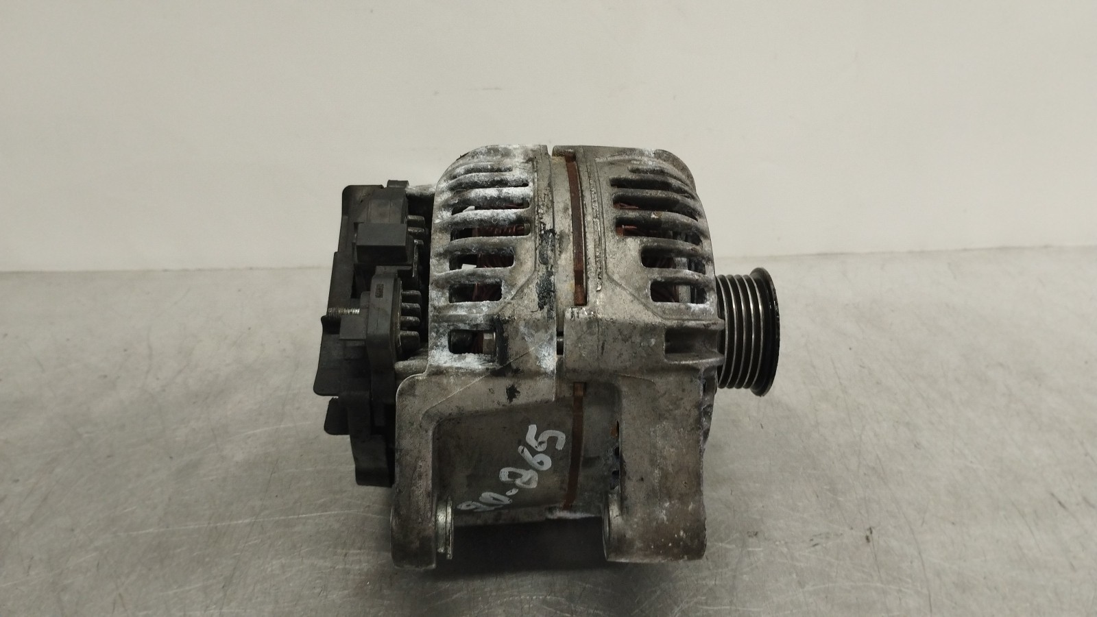 Alternator OPEL ASTRA G Combi (T98) | 98 - 04 Imagem-1