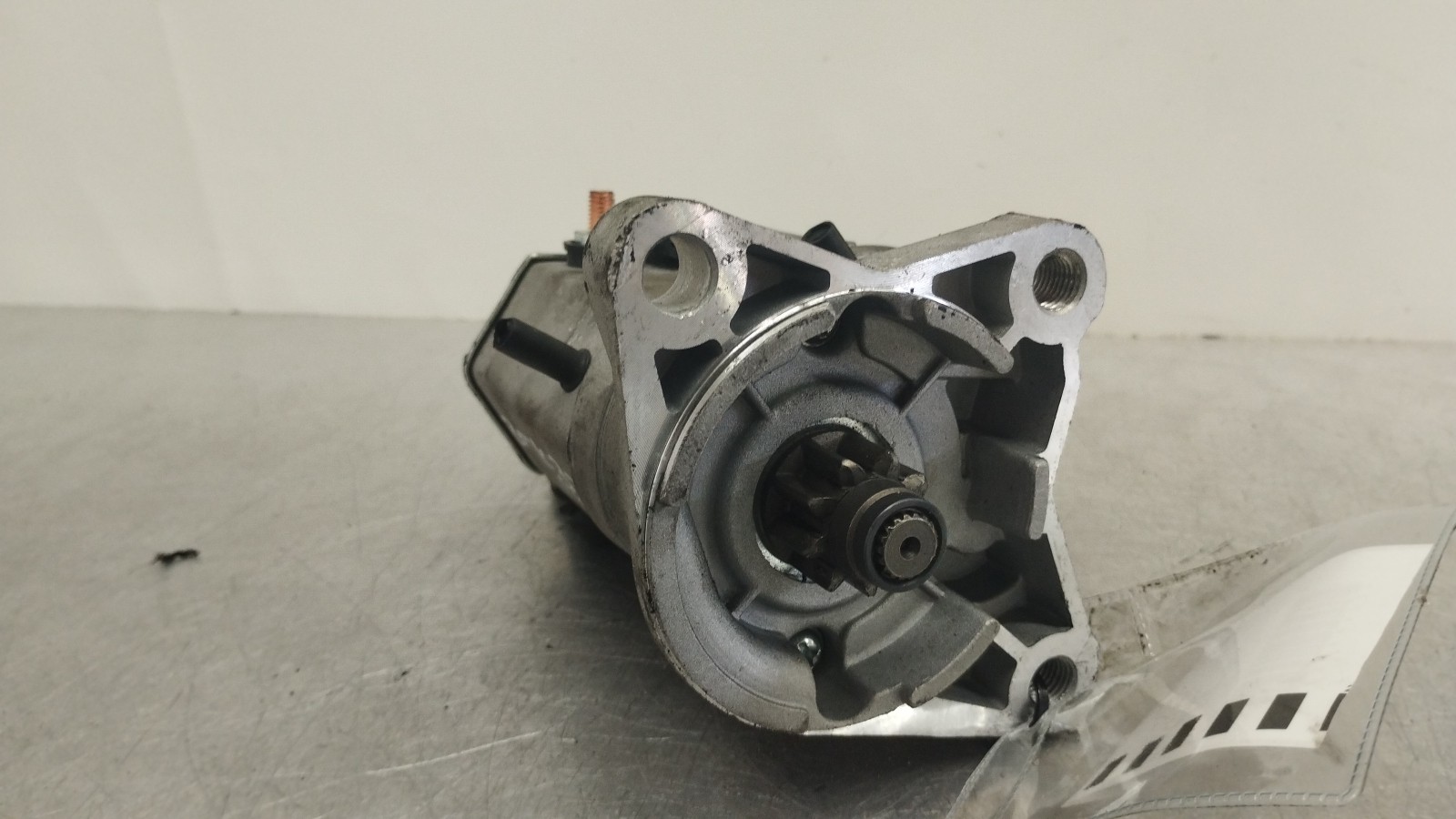 Démarreur MAZDA 323 P V (BA) | 96 - 98
