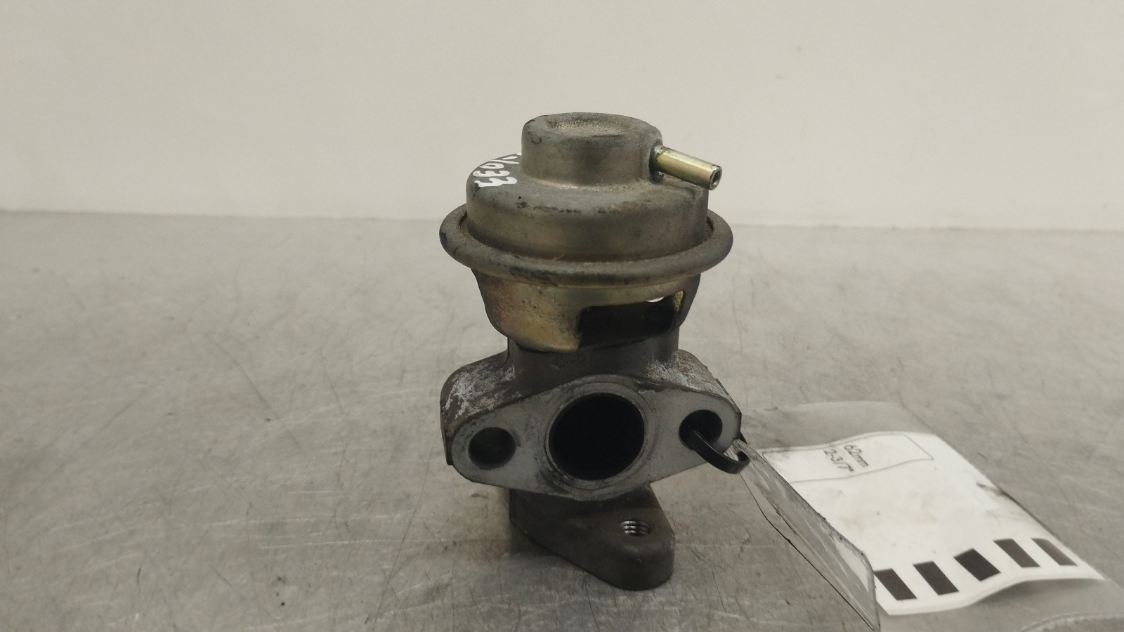 Vanne EGR MAZDA 323 P V (BA) | 96 - 98