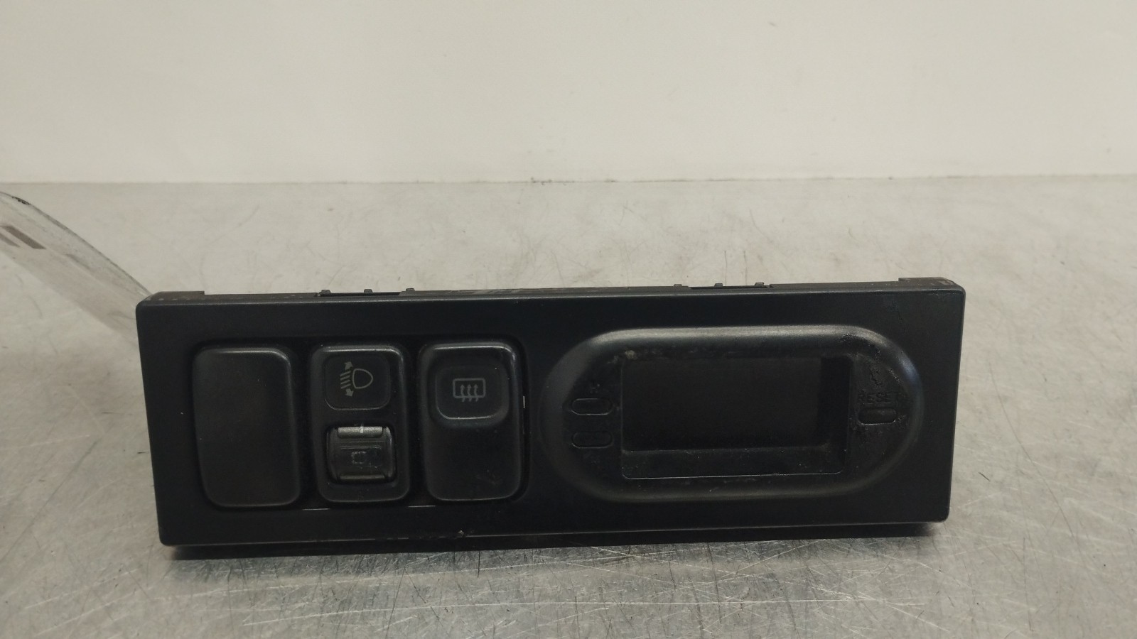 Écran Information MAZDA 323 P V (BA) | 96 - 98