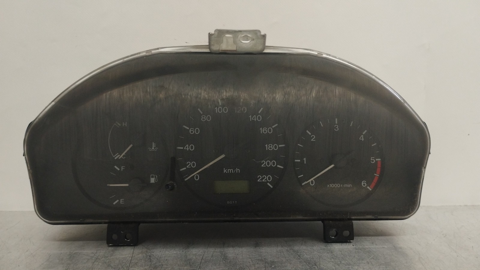 Compteur MAZDA 323 P V (BA) | 96 - 98