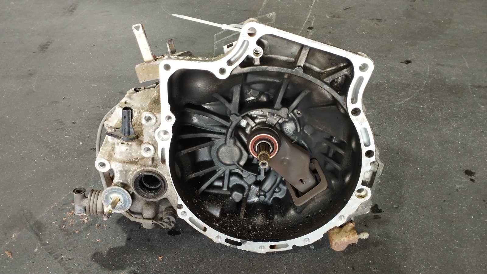Boîte de vitesses MAZDA 323 F VI (BJ) | 98 - 04