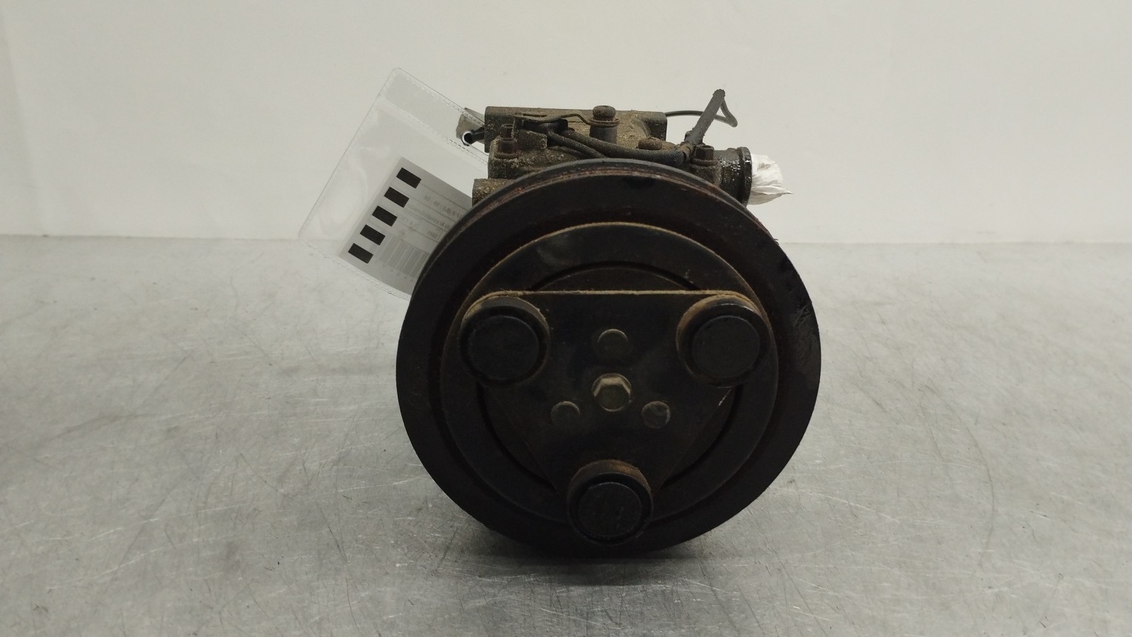 Compresseur de climatisation AC MAZDA 323 F VI (BJ) | 98 - 04