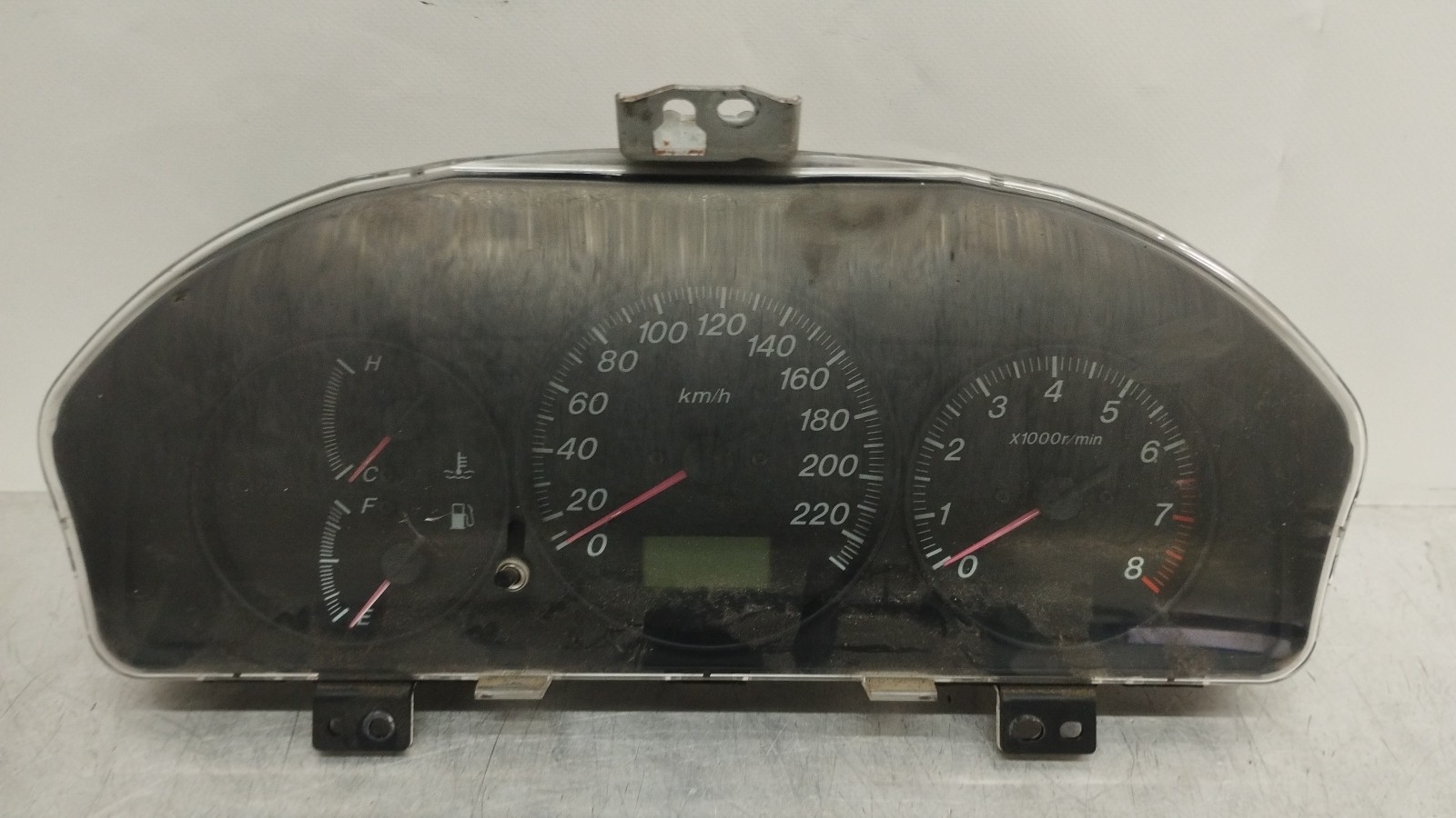 Compteur MAZDA 323 F VI (BJ) | 98 - 04