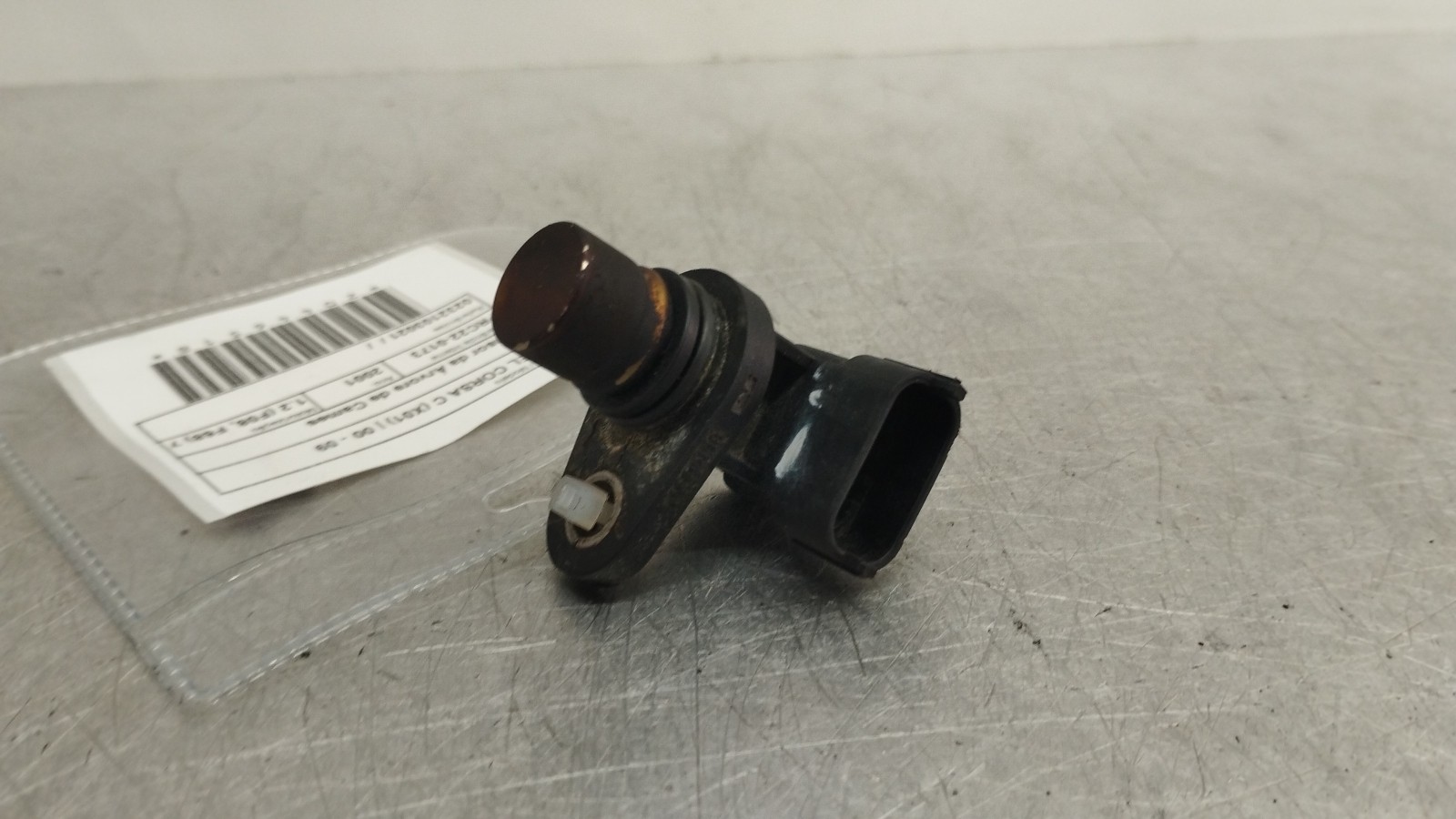 Sensor OPEL CORSA C (X01) | 00 - 09