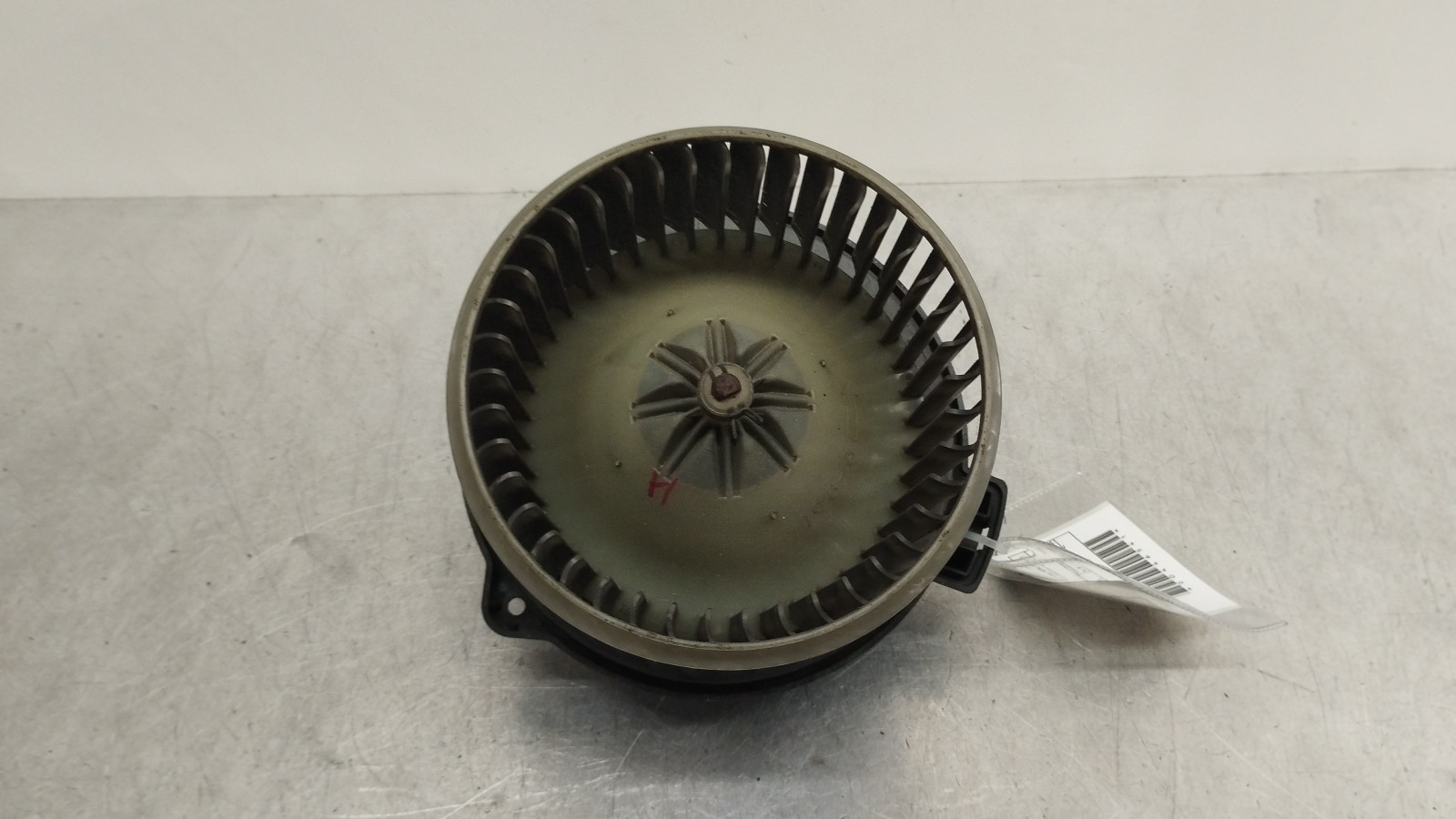 Heater blower motor HONDA ACCORD VI (CK, CG, CH, CF8) | 97 - 03