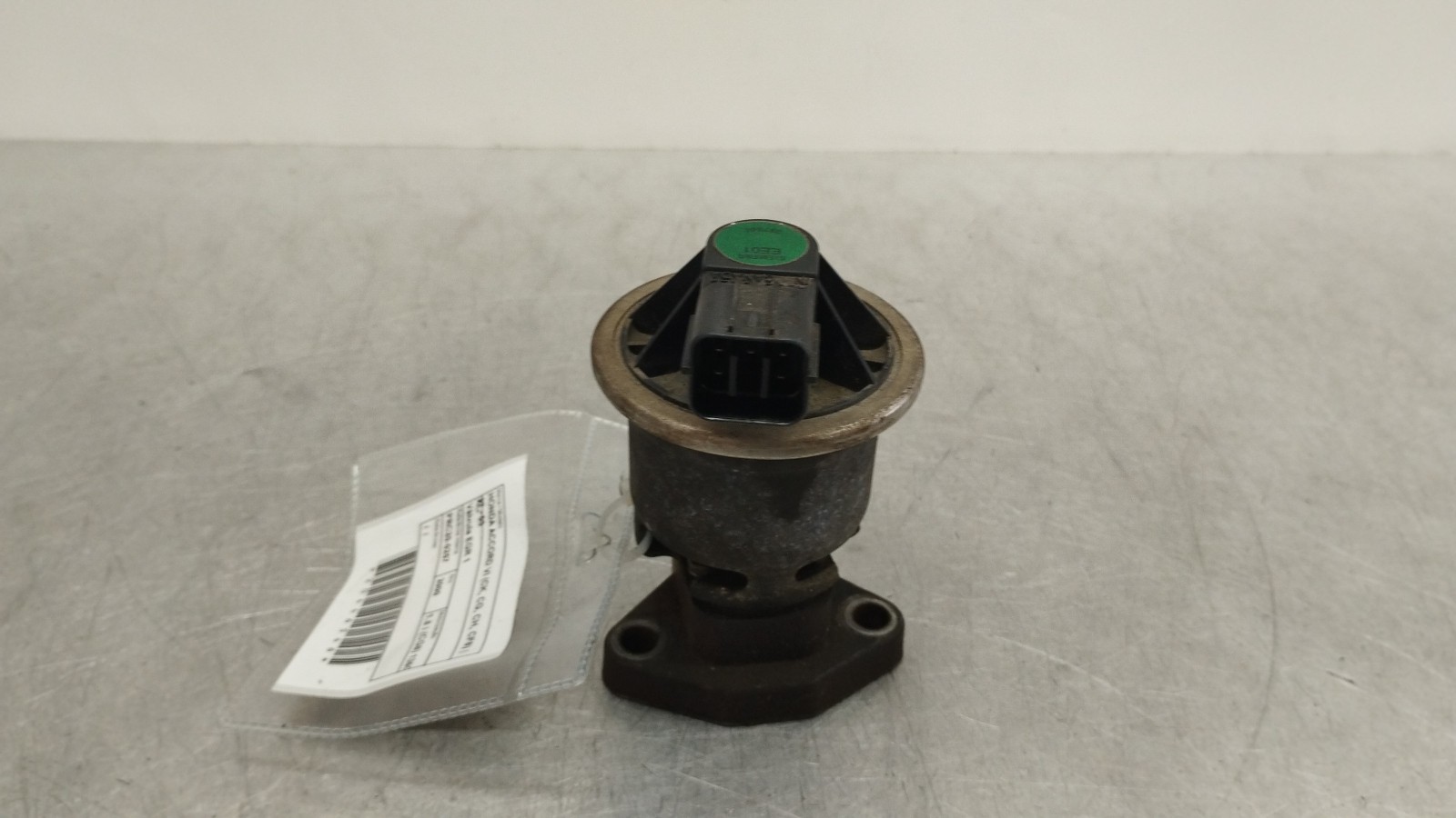 EGR Valve HONDA ACCORD VI (CK, CG, CH, CF8) | 97 - 03