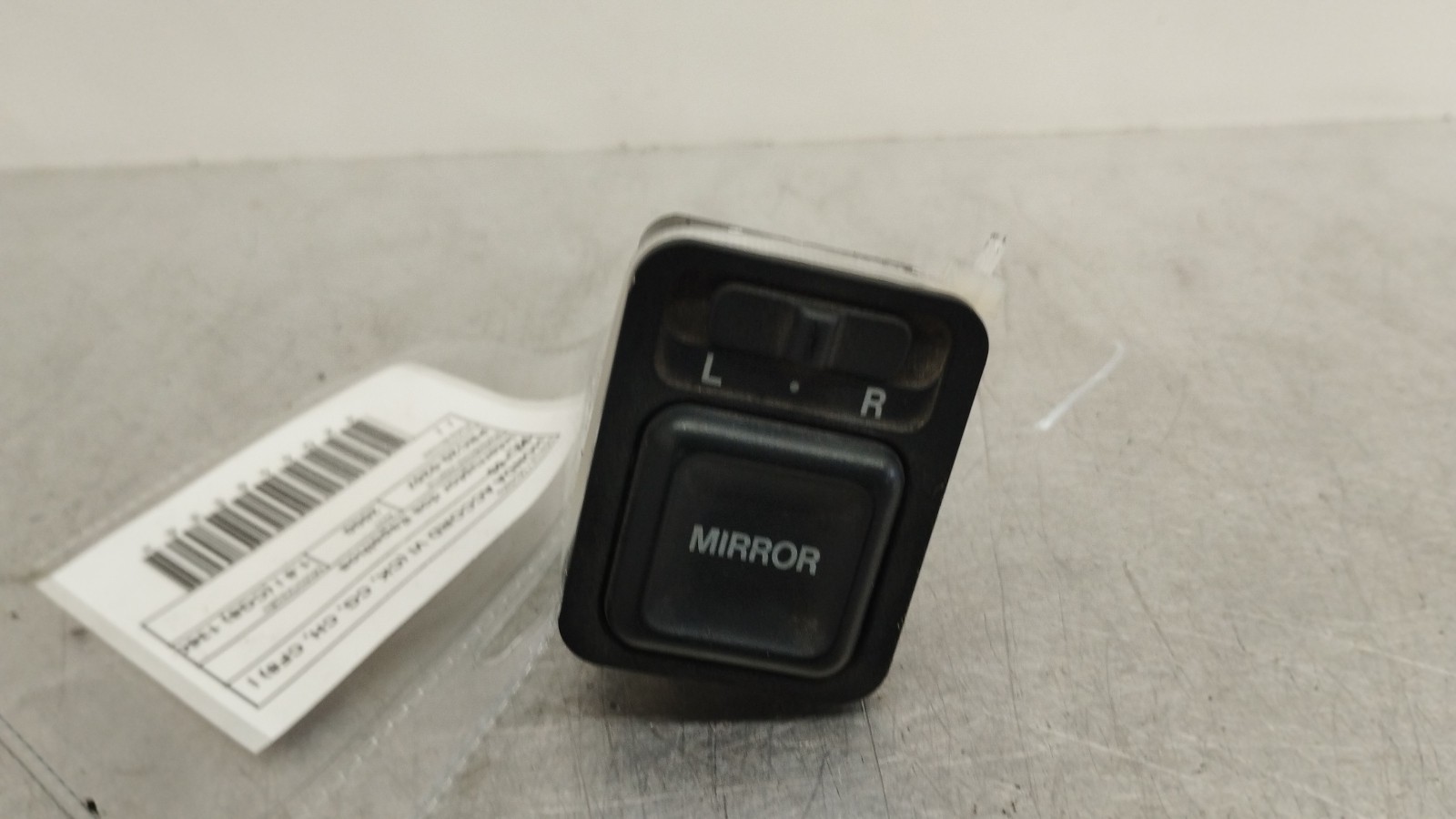 Rearviwe side mirror switch HONDA ACCORD VI (CK, CG, CH, CF8) | 97 - 03