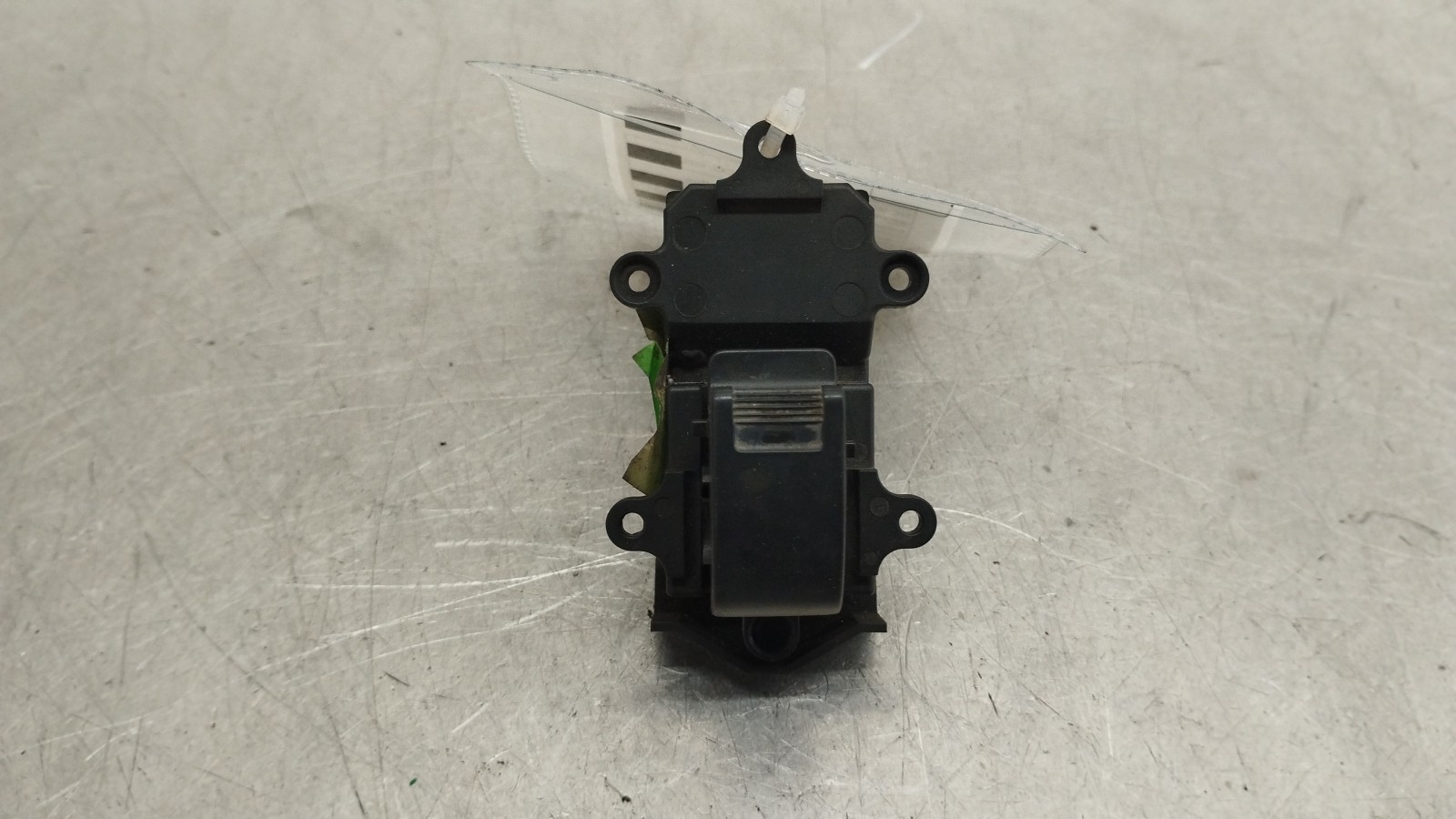 Left reat window switch HONDA ACCORD VI (CK, CG, CH, CF8) | 97 - 03