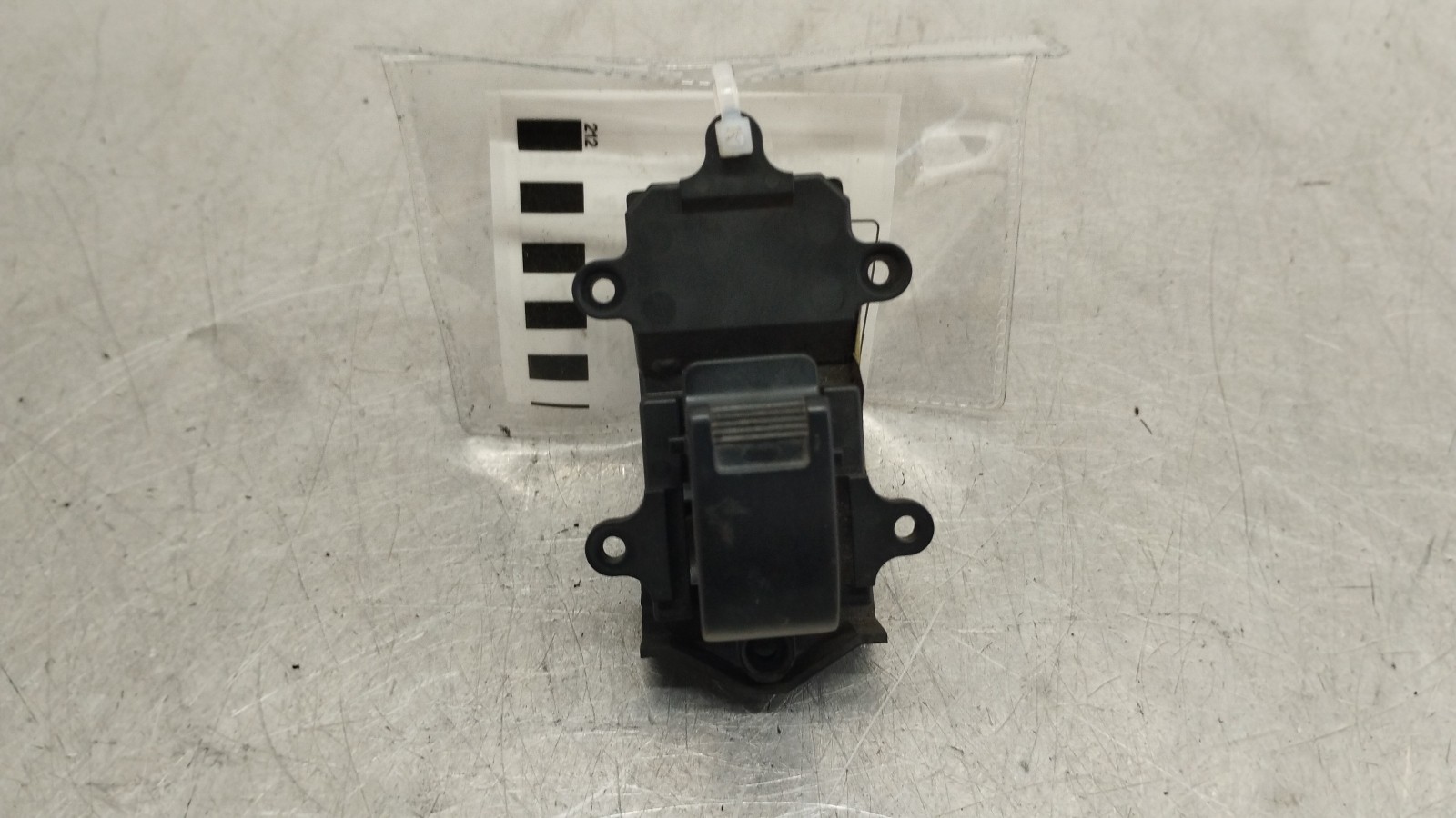Right rear window switch HONDA ACCORD VI (CK, CG, CH, CF8) | 97 - 03