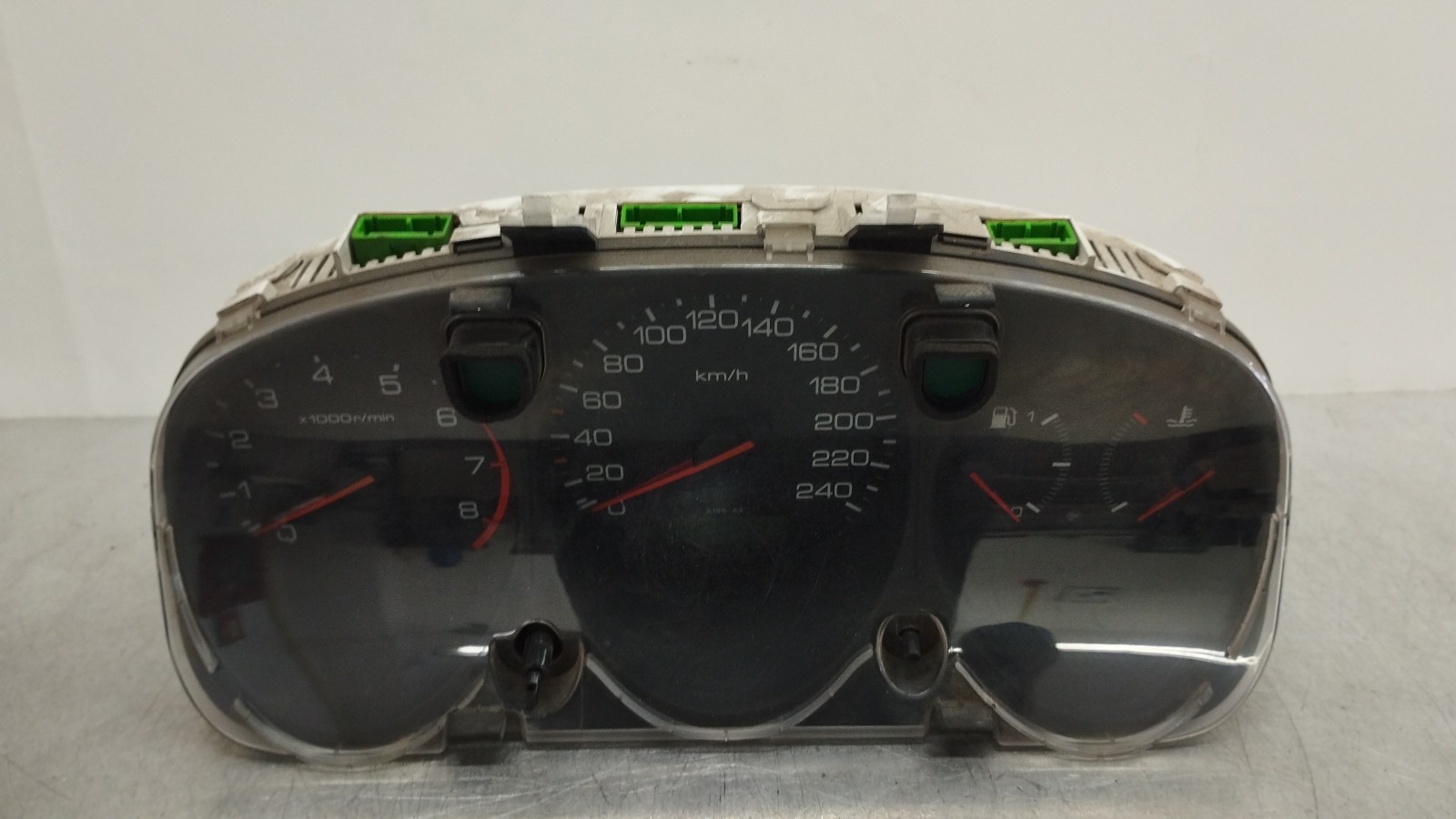 Instrument cluster HONDA ACCORD VI (CK, CG, CH, CF8) | 97 - 03