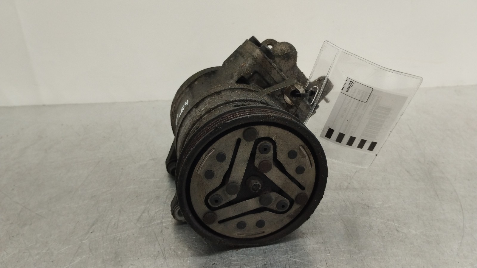 A/C Compressor KIA PICANTO (SA) | 04 - 