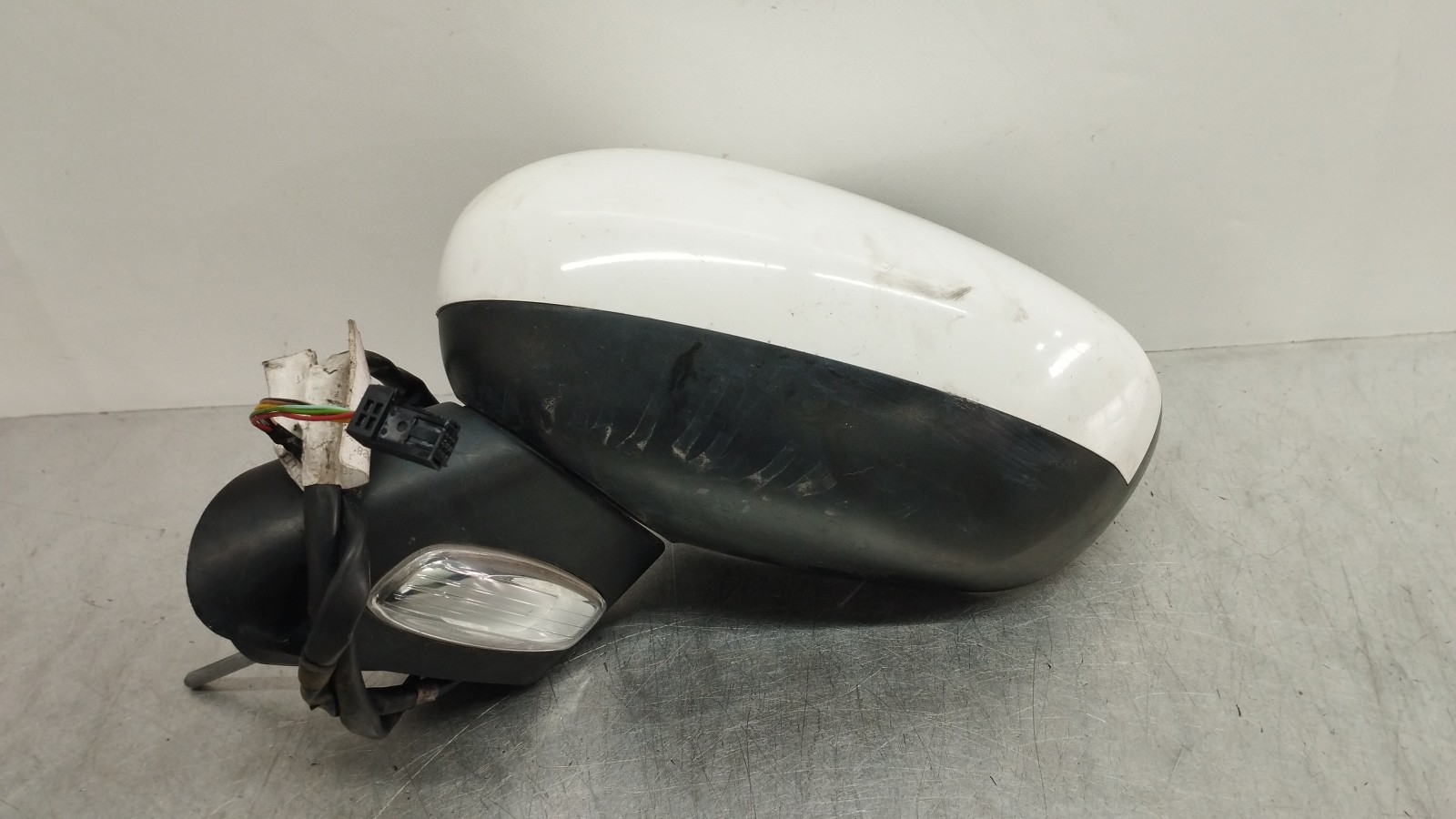 Electric Left Side Mirror CITROEN C3 II (SC_) | 09 -  Imagem-1