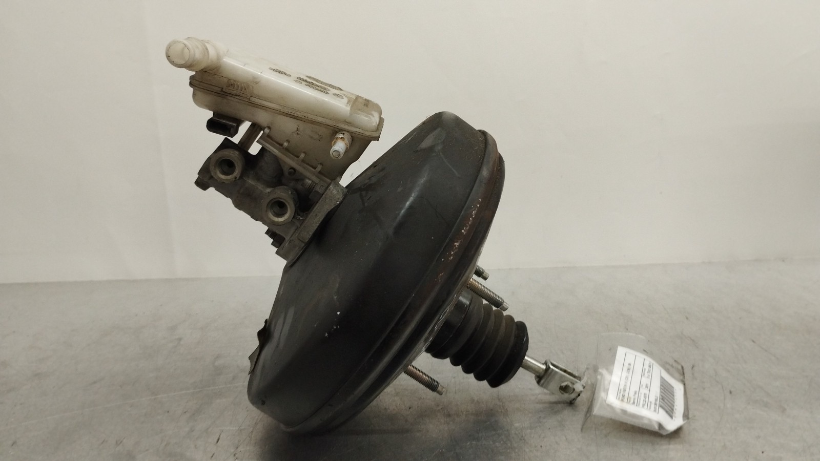 Servo Freio FORD FIESTA VI (CB1, CCN) | 08 - 