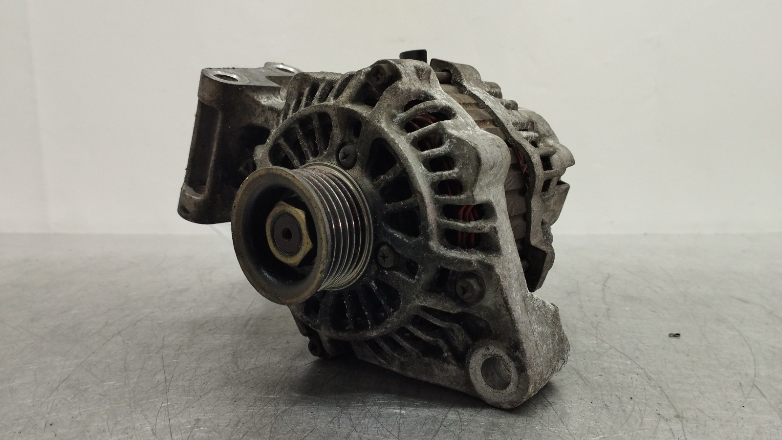 Alternateur MAZDA 2 (DY) | 03 - 07