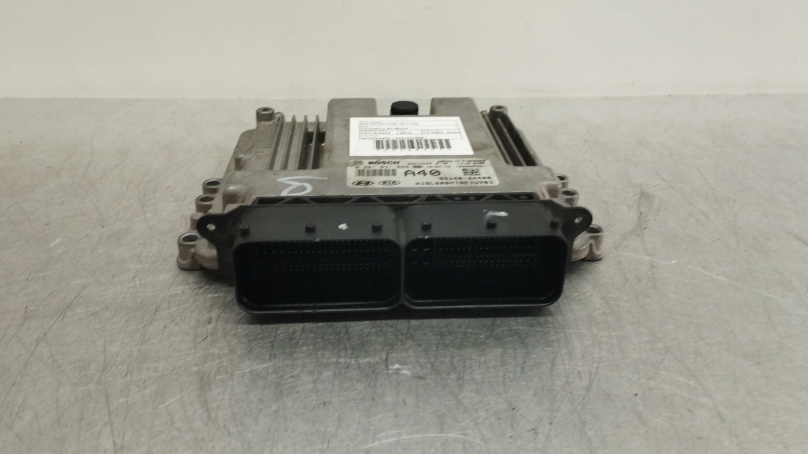 Calculateur moteur KIA SPORTAGE (SL) | 09 - 