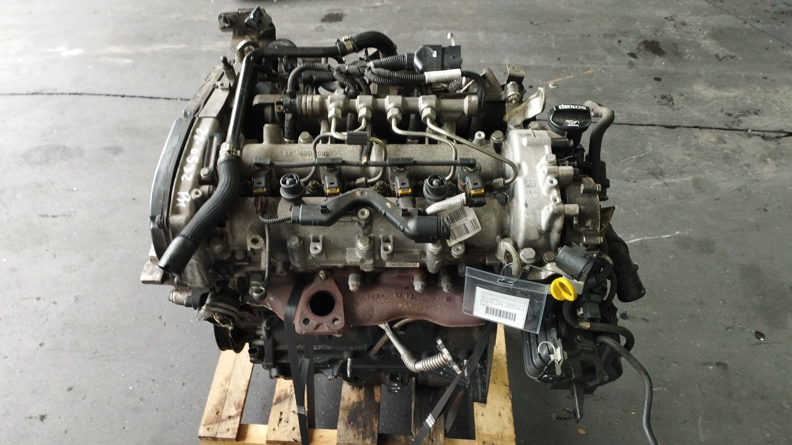 Motor Completo (20448222).