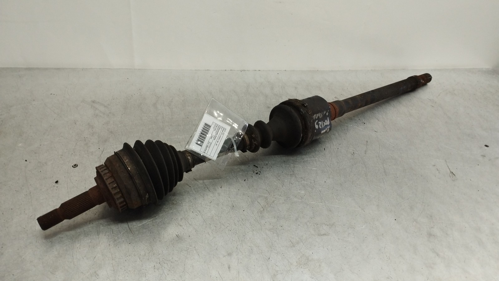 Right front driveshaft SAAB 9-3 (YS3D) | 98 - 03