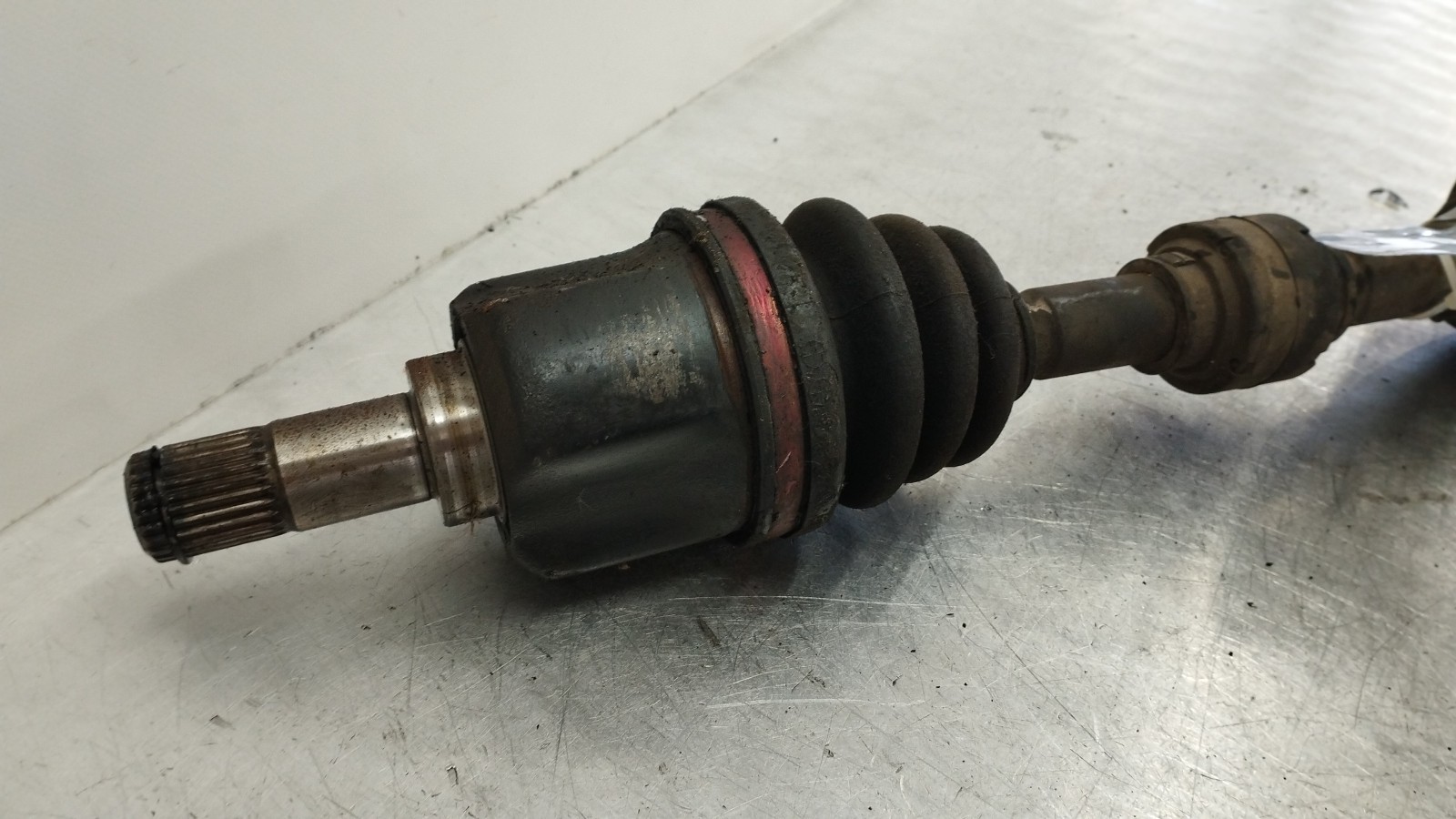Left front driveshaft MITSUBISHI LANCER VI (CJ_, CP_) | 95 - 03 Imagem-2