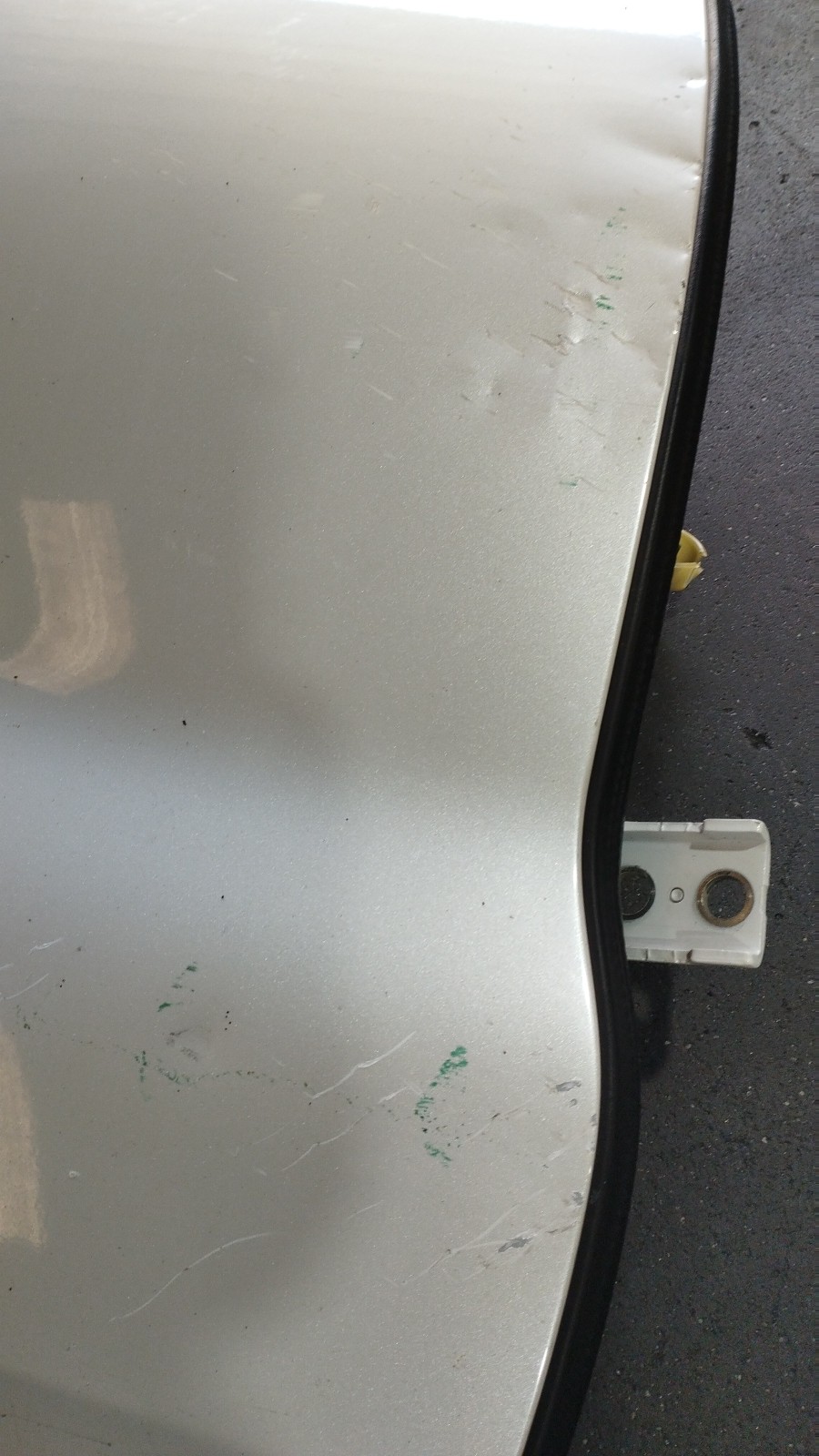 Rear Door Right CITROEN DS4 | 11 - 15 Imagem-1