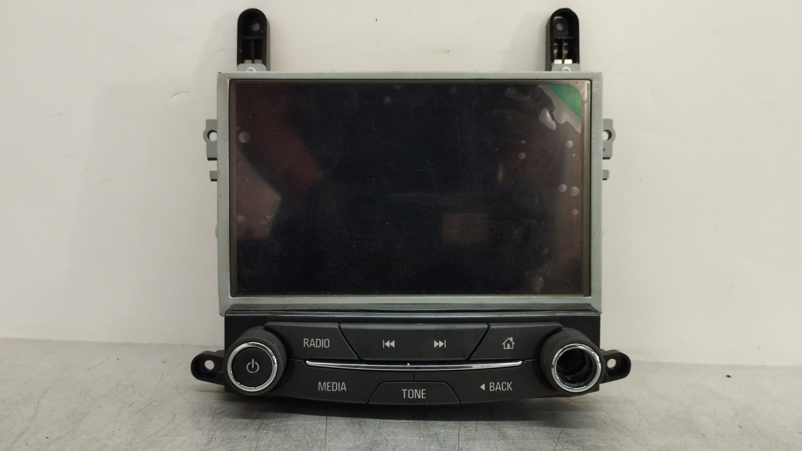 Pantalla multifuncion OPEL INSIGNIA A três volumes (G09) | 08 - 17