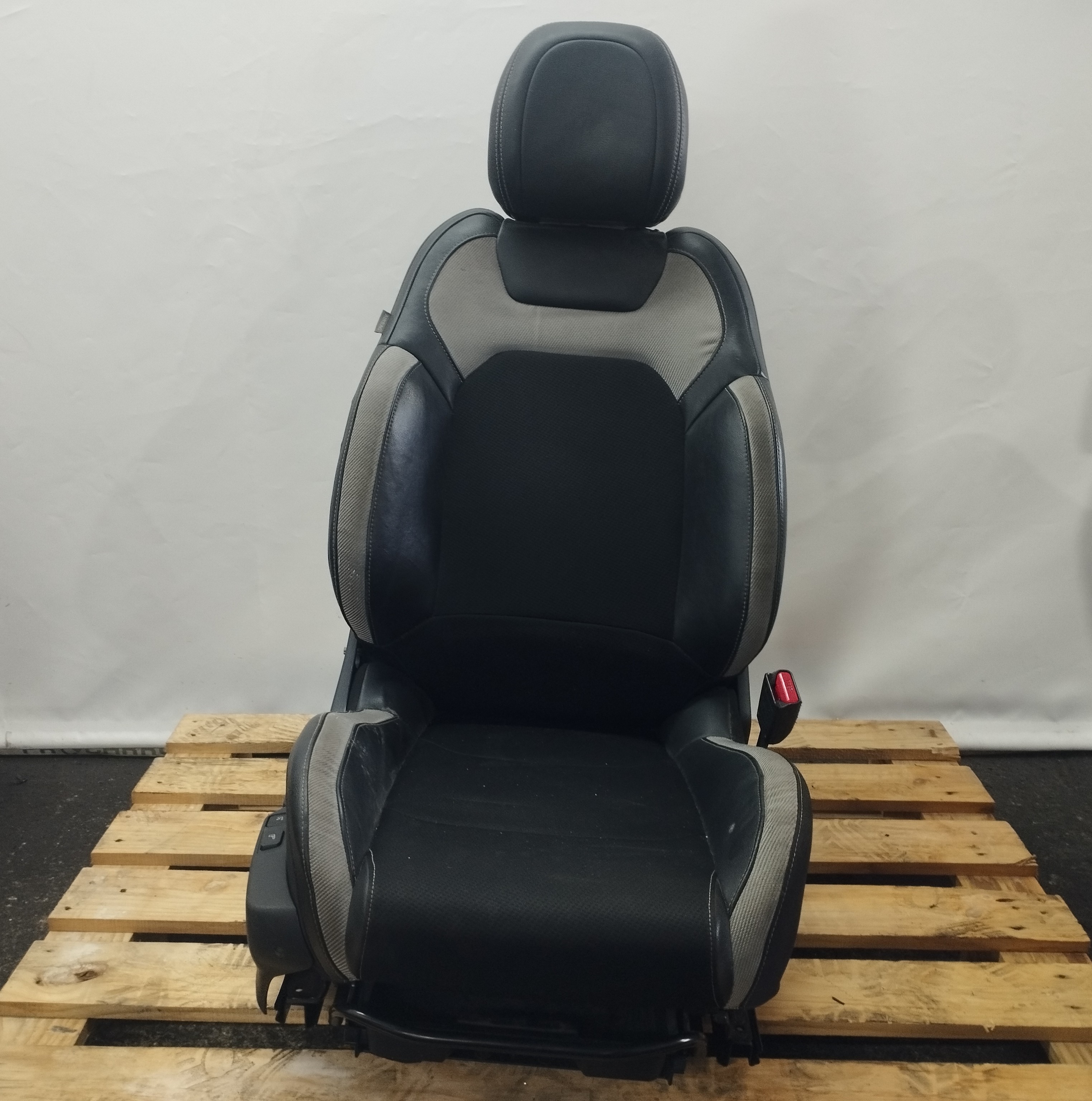 Interior Completo CITROEN DS4 | 11 - 15 Imagem-5