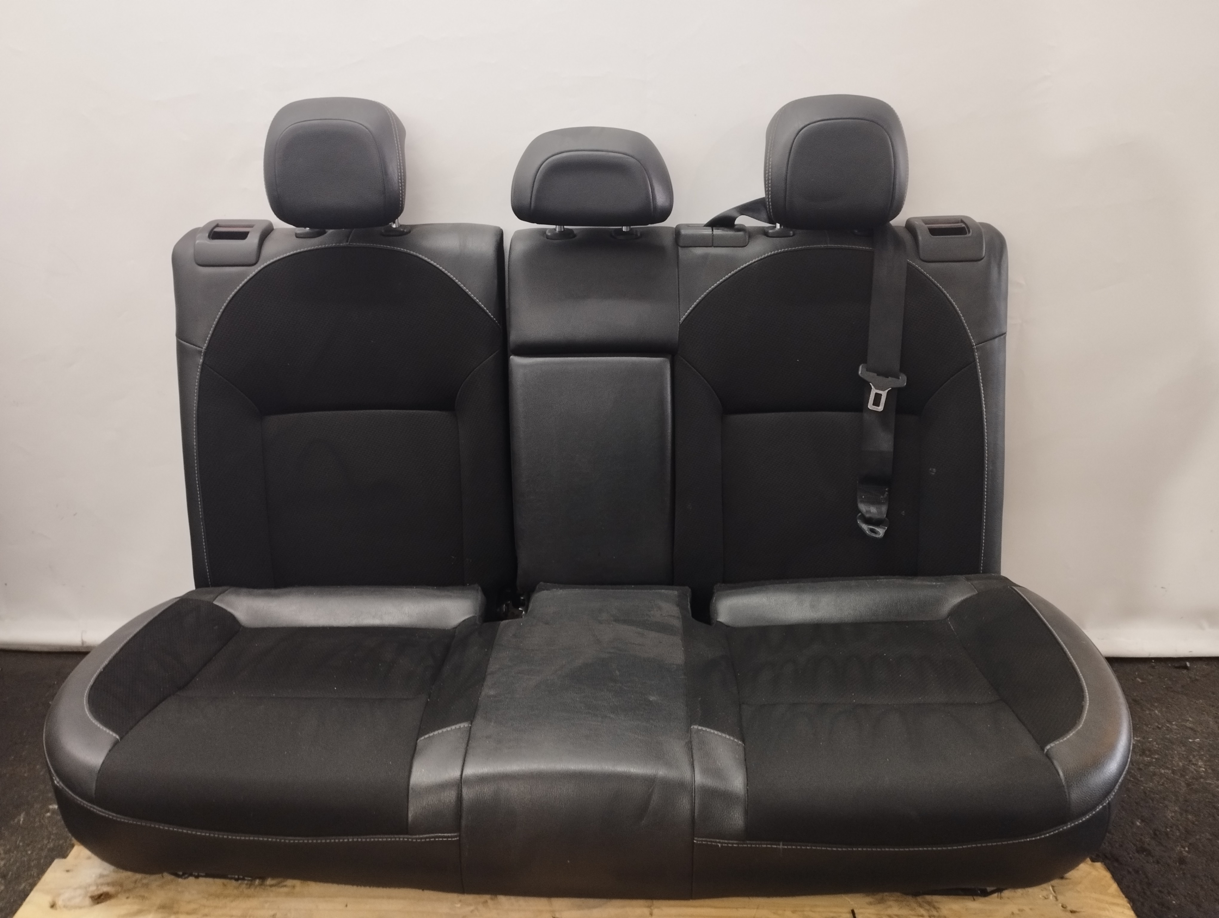 Interior Completo CITROEN DS4 | 11 - 15 Imagem-6