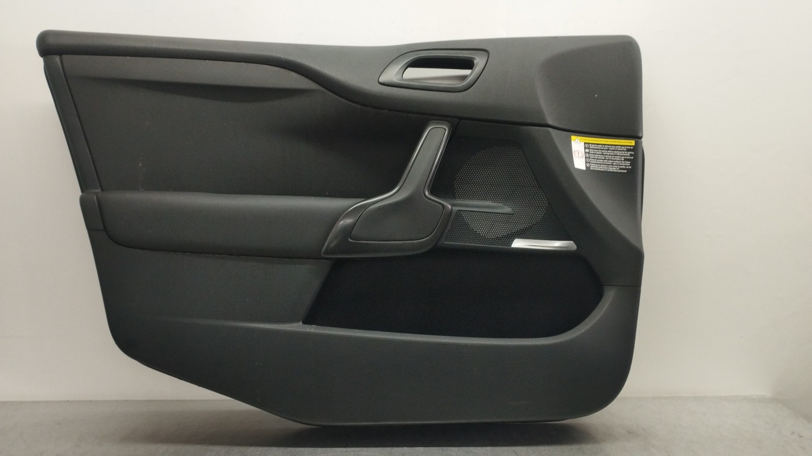 Interior Completo CITROEN DS4 | 11 - 15 Imagem-1