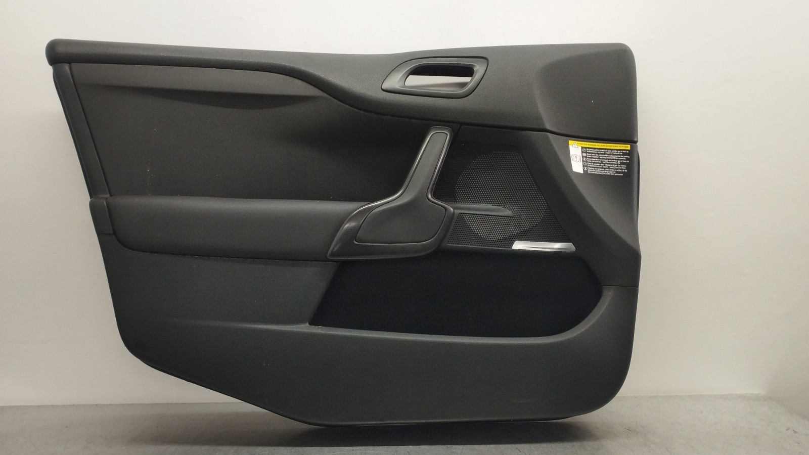 Interior Completo CITROEN DS4 | 11 - 15 Imagem-2