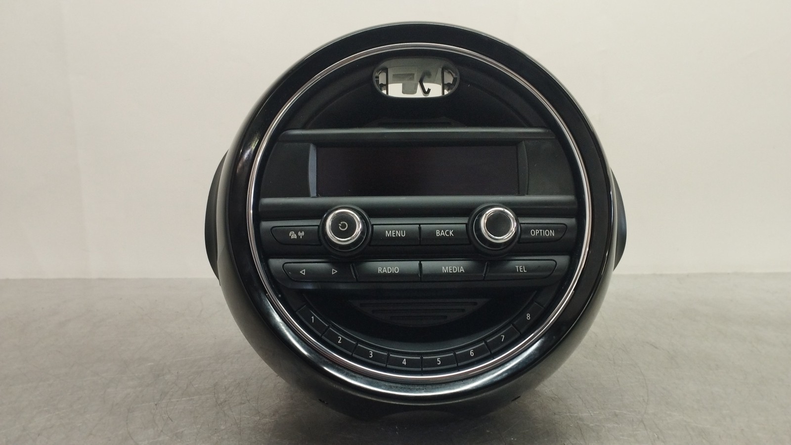 Autoradio MINI MINI (F56) | 13 - 