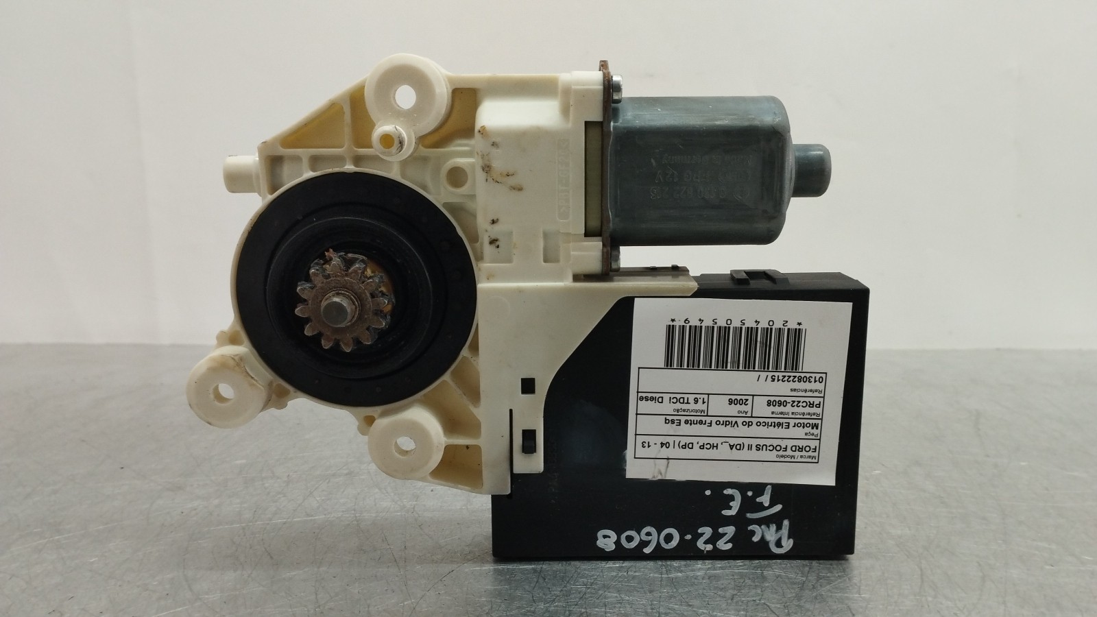 SACHS Kupplungssatz Kit Mit CSC - Für Ford Focus II 2004-2012