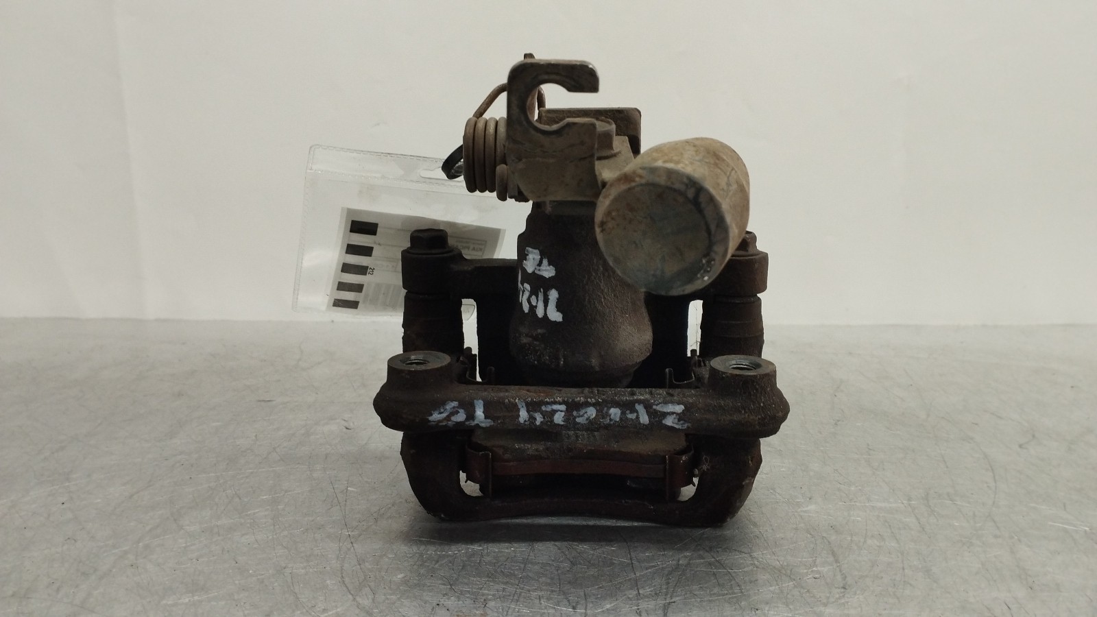 Rear left brake caliper KIA PICANTO (SA) | 04 -  Imagem-1